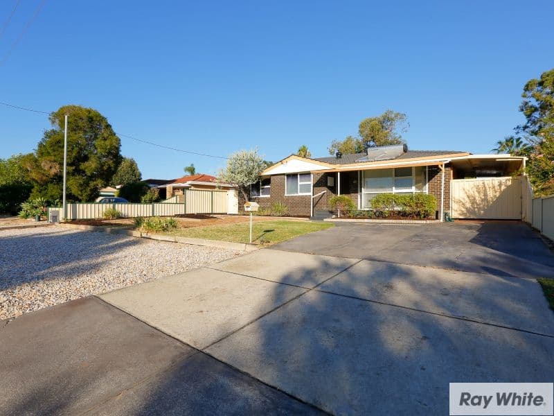 35 Appledore Street, Beckenham WA 6107, Beckenham - Image 1