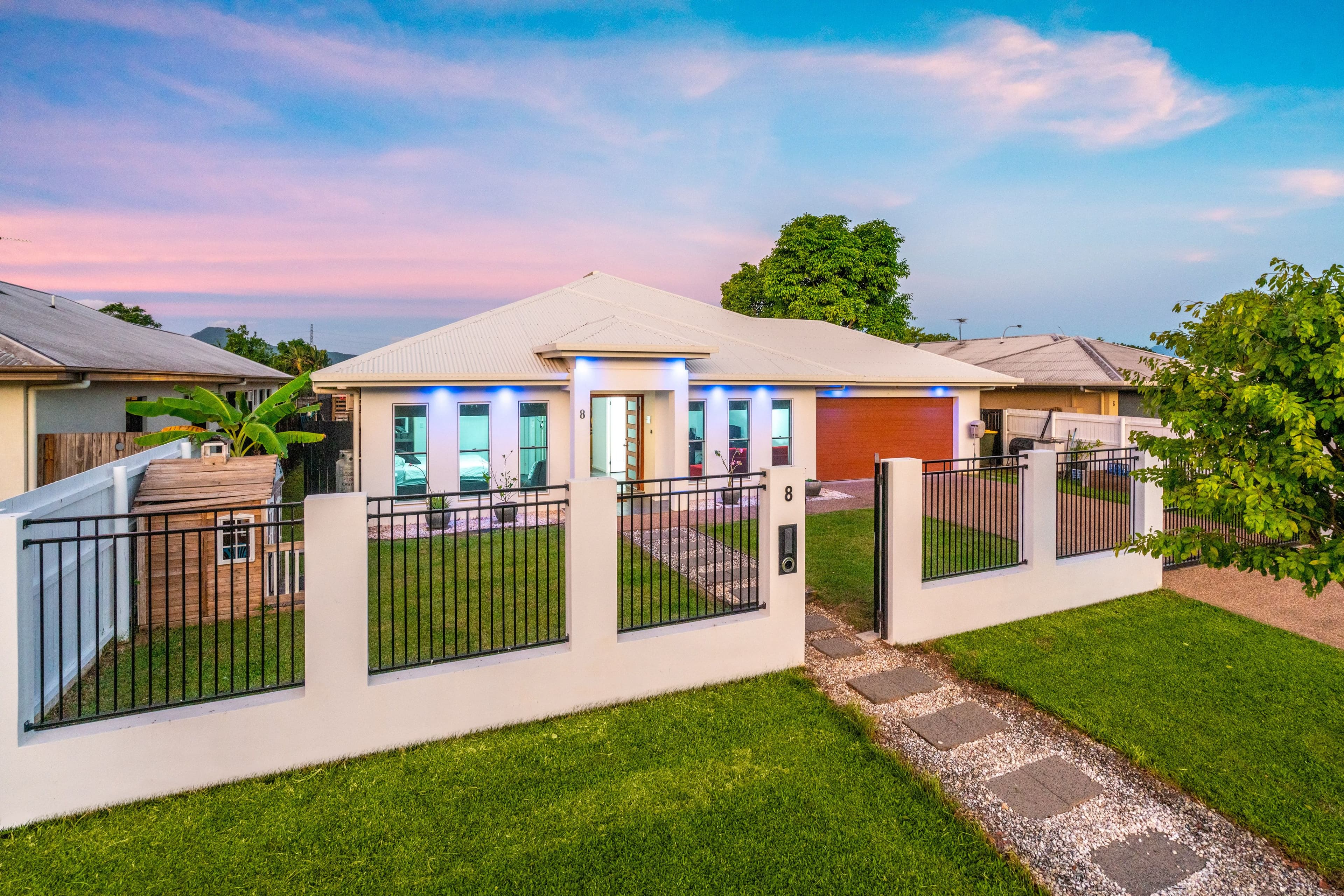 8 Goldberg Close, White Rock QLD 4868, White Rock - Image 1