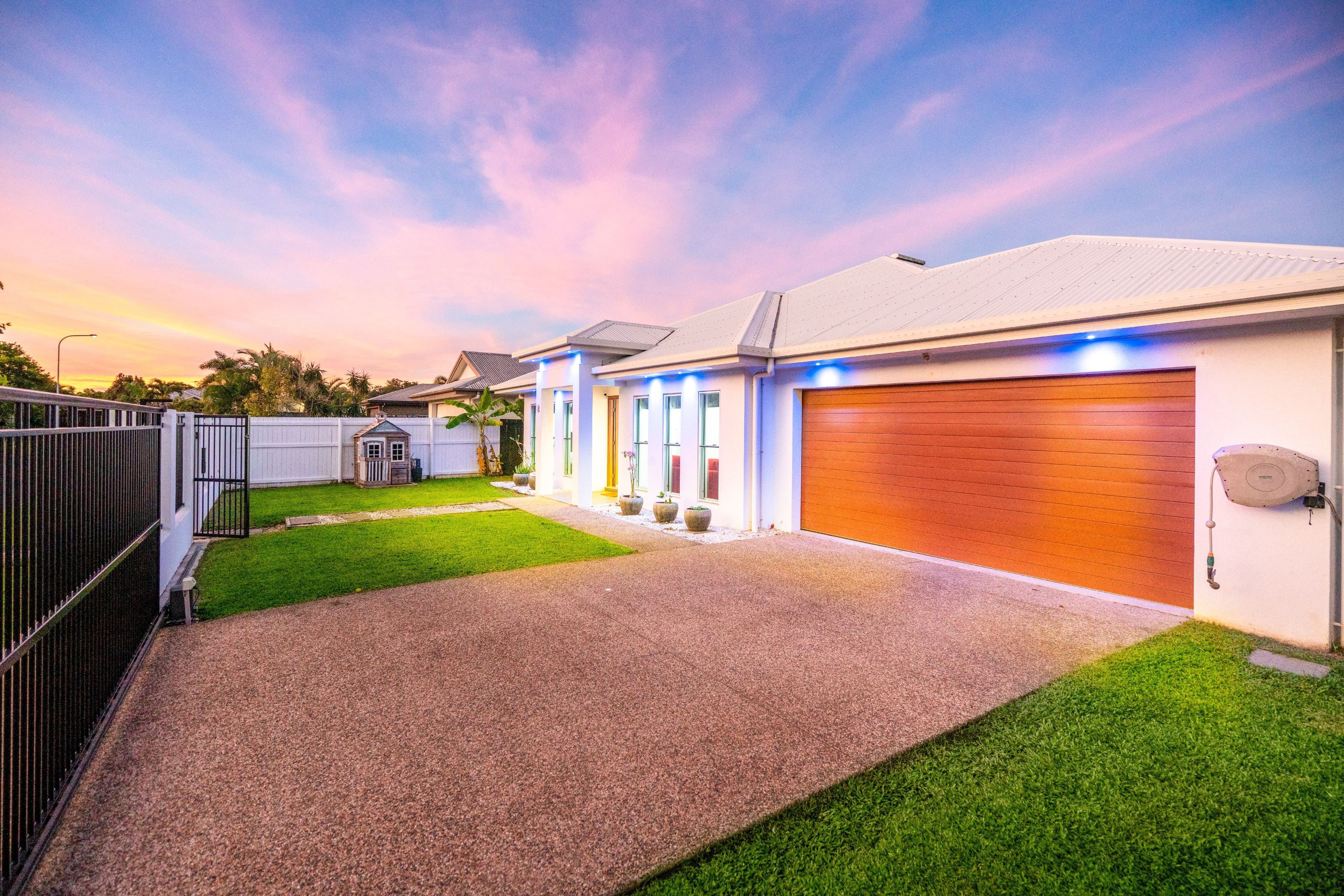 8 Goldberg Close, White Rock QLD 4868, White Rock - Thumbnail 2