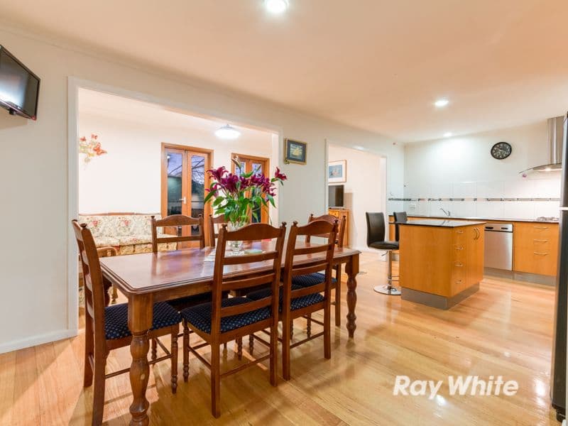 5 Dianne Street, BAYSWATER VIC 3153, Bayswater - Thumbnail 4