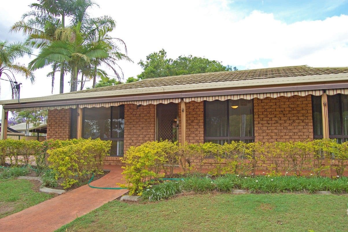 8 Clonmel Street, Regents Park QLD 4118, Regents Park - Image 1