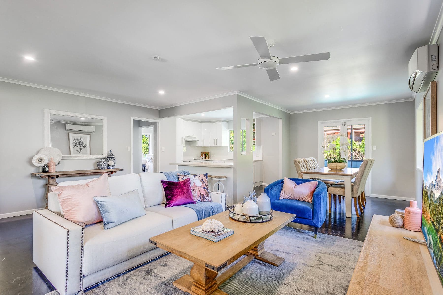 22 Belford Street, Kenmore QLD 4069, Kenmore - Thumbnail 4