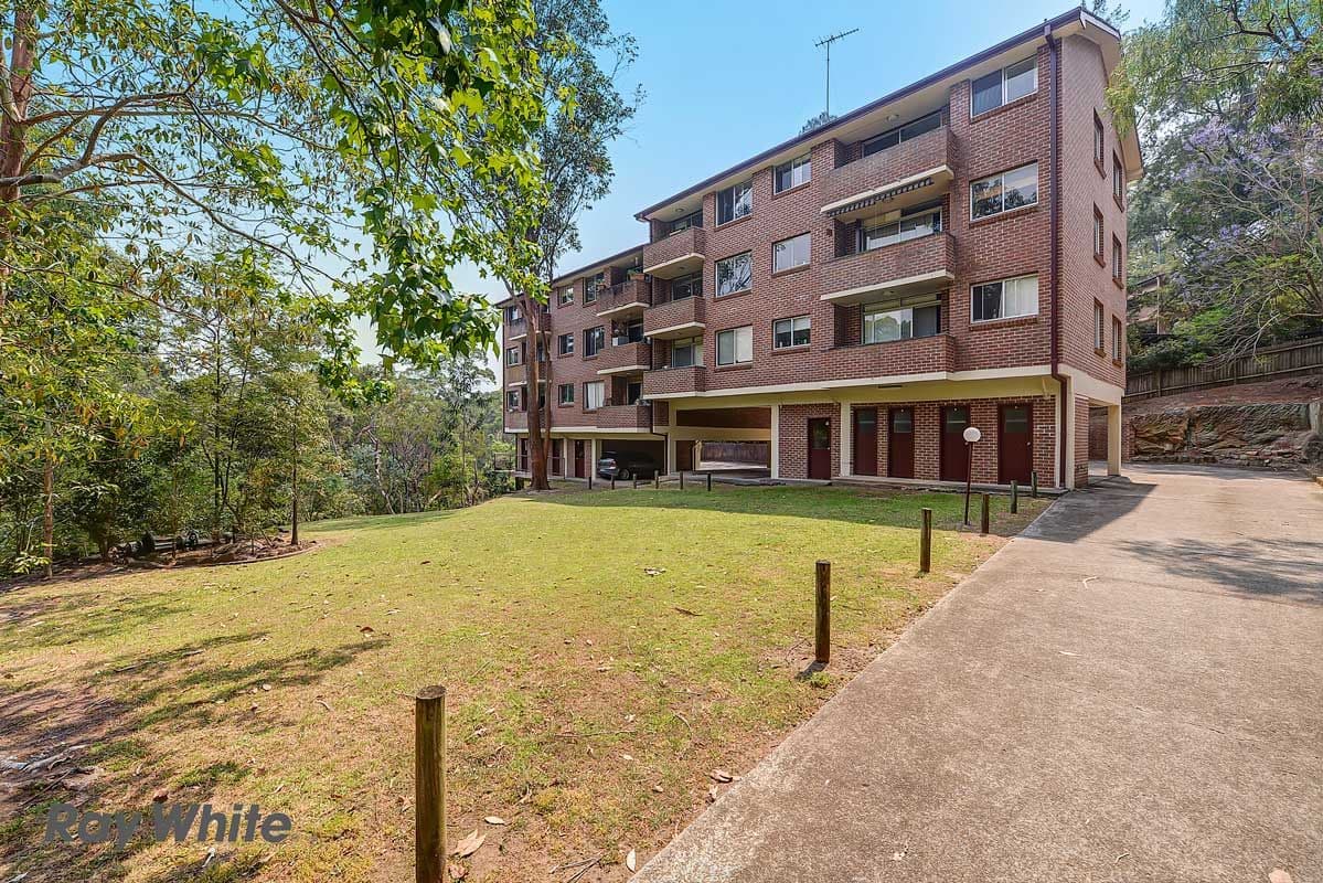 4 Leisure Close, MACQUARIE PARK NSW 2113, Macquarie Park - Thumbnail 4