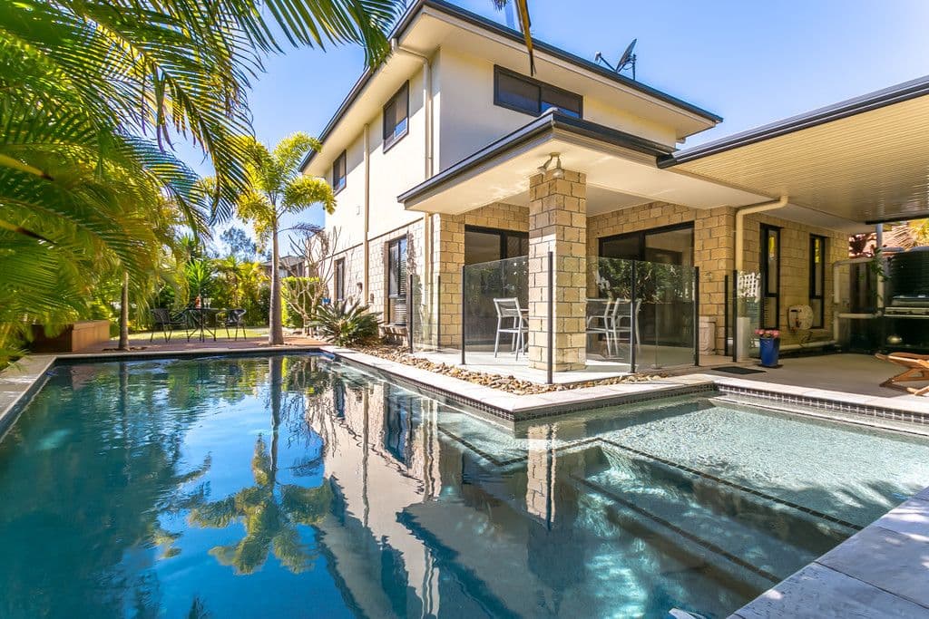 1 Royal Woods Drive, Robina QLD 4226, Robina - Image 1