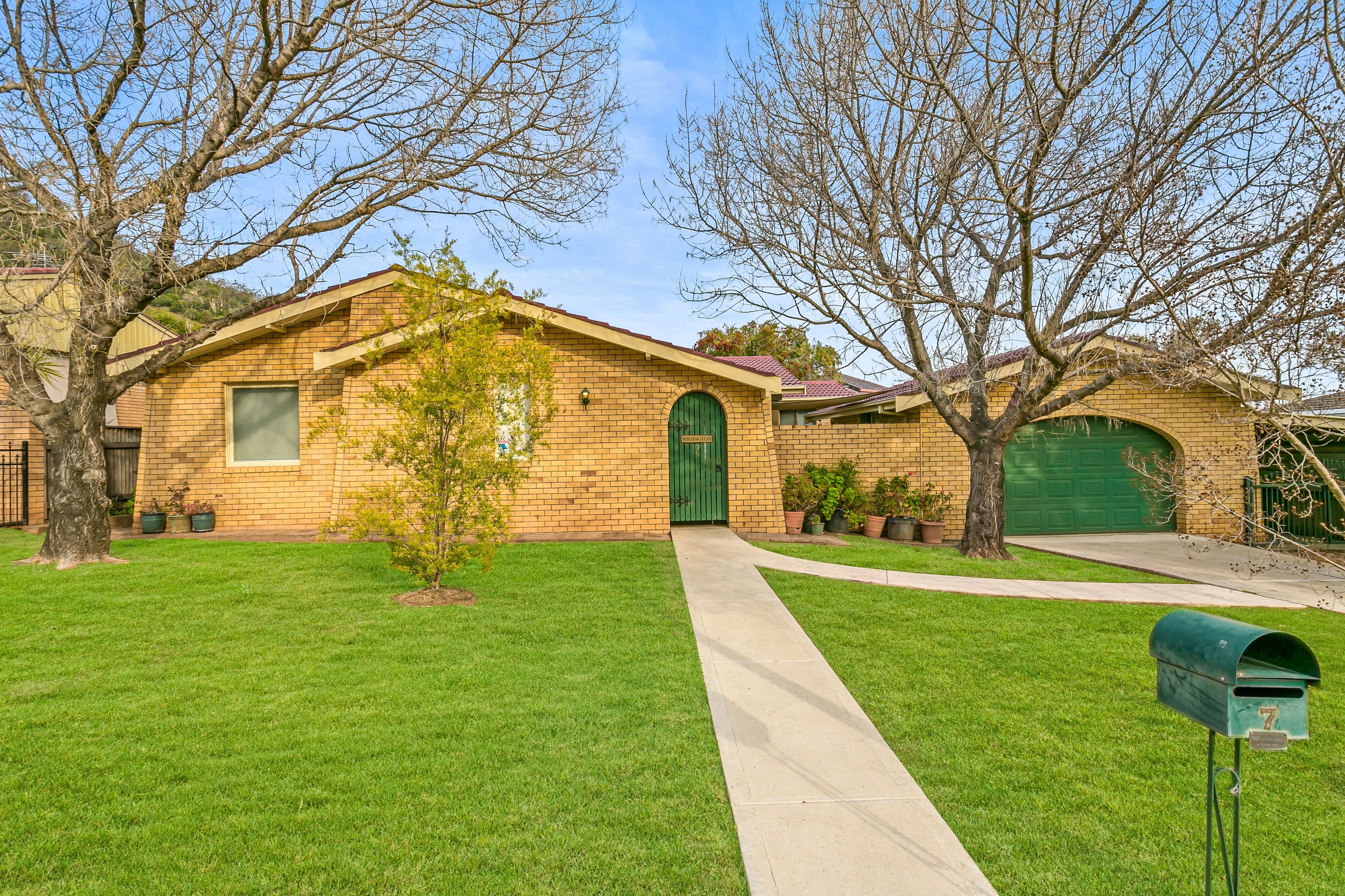 7 Wade Avenue, Tamworth NSW 2340, Tamworth - Image 1