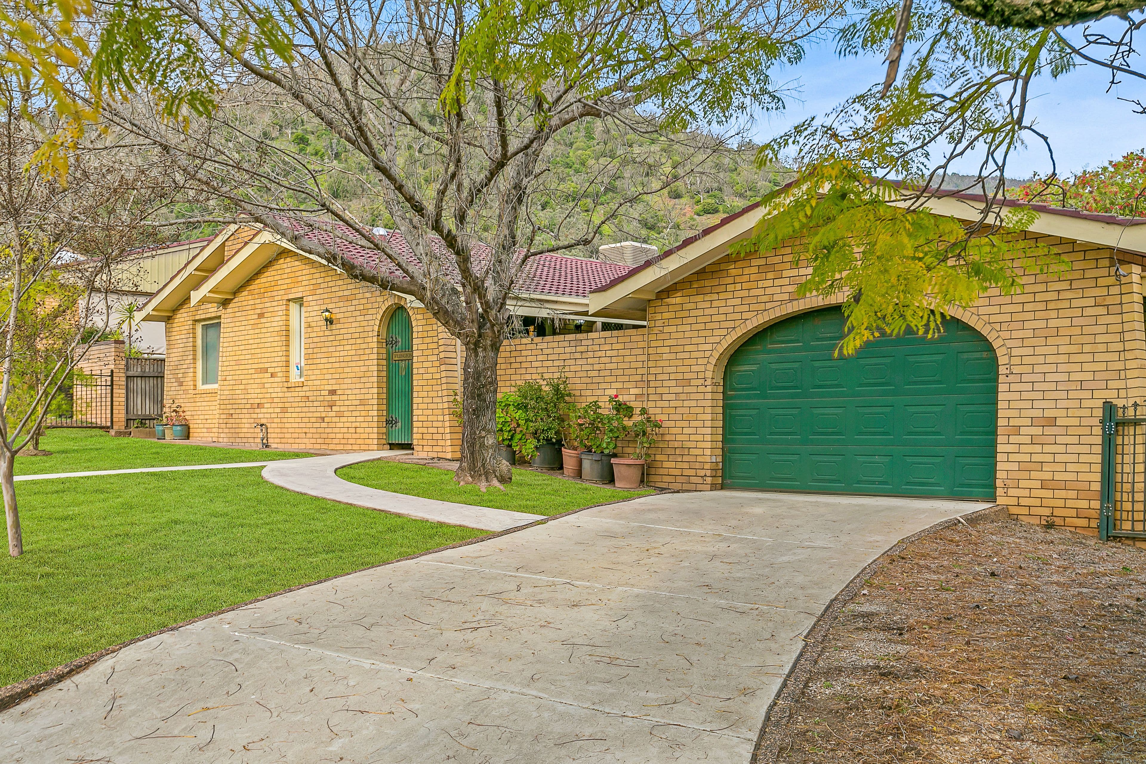 7 Wade Avenue, Tamworth NSW 2340, Tamworth - Thumbnail 2