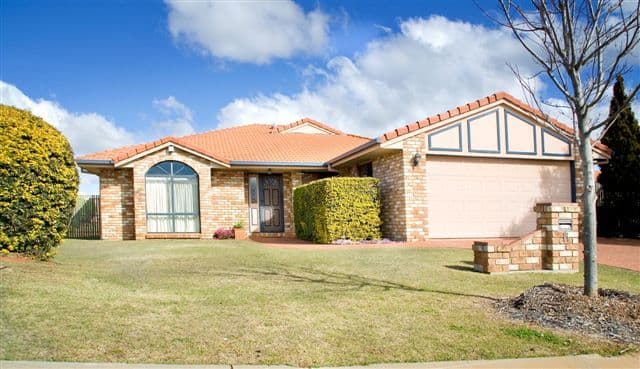 11 Biscay Crescent, GLENVALE QLD 4350, Glenvale - Image 1