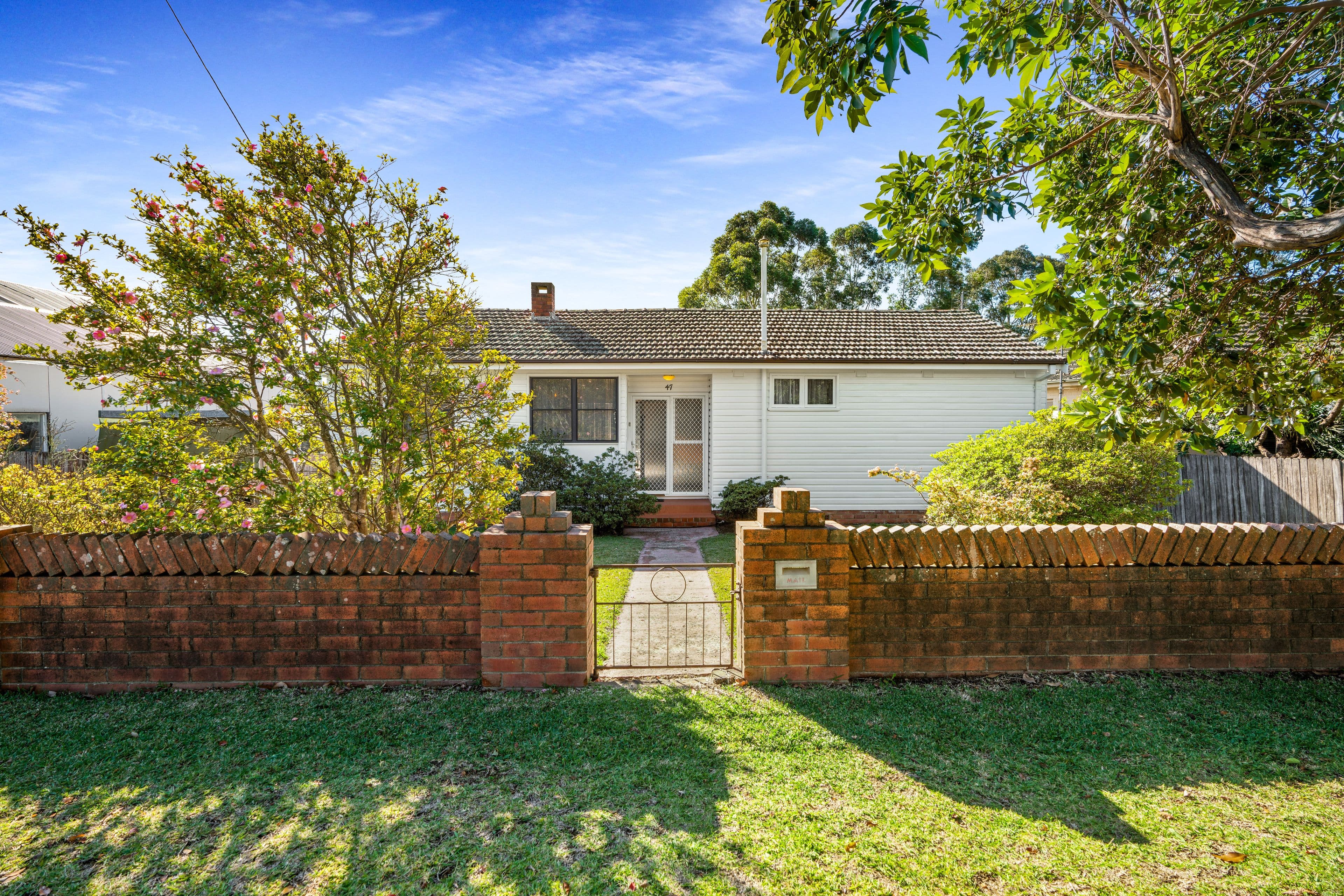 47 St Anns Street, Nowra NSW 2541, Nowra - Image 1
