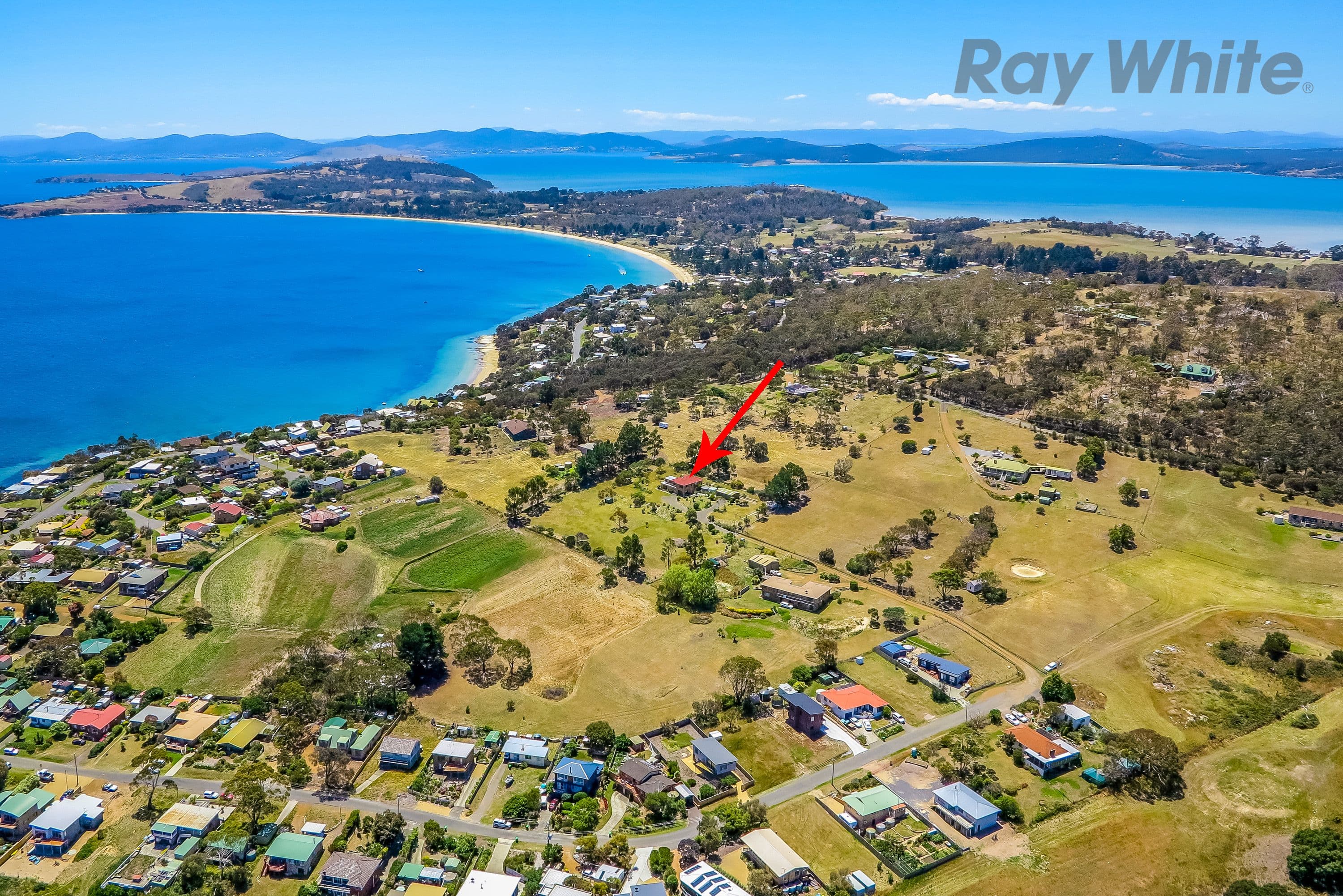 232 Blessington Street, South Arm TAS 7022, South Arm - Image 1