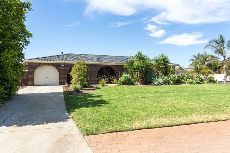9 Sir Ross Smith Avenue, North Haven SA 5018, North Haven - Thumbnail 2