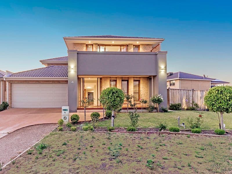 4 Coracle Drive, Sanctuary Lakes VIC 3030, Sanctuary Lakes - Image 1
