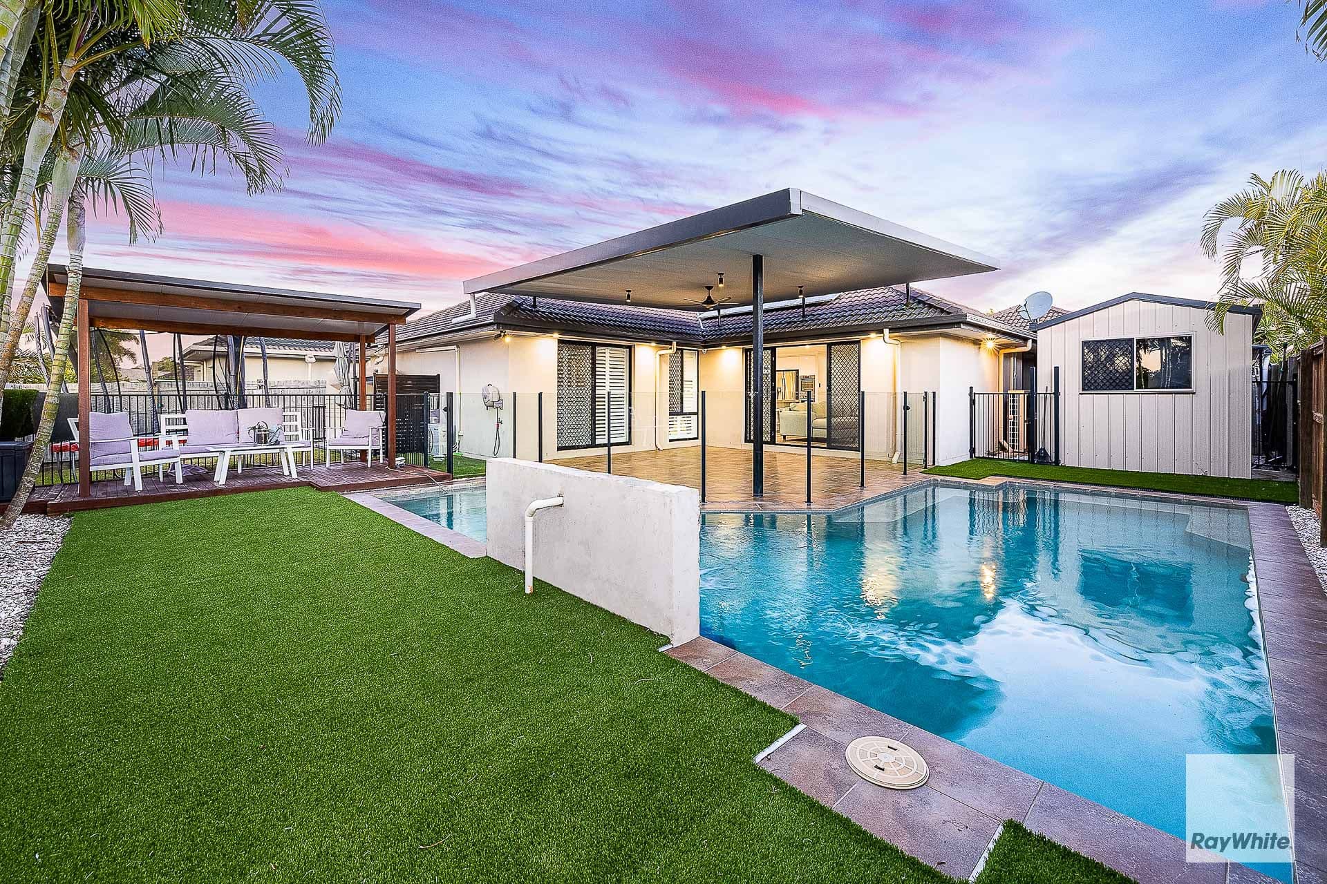13 Balsam Street, Redland Bay QLD 4165, Redland Bay - Thumbnail 4