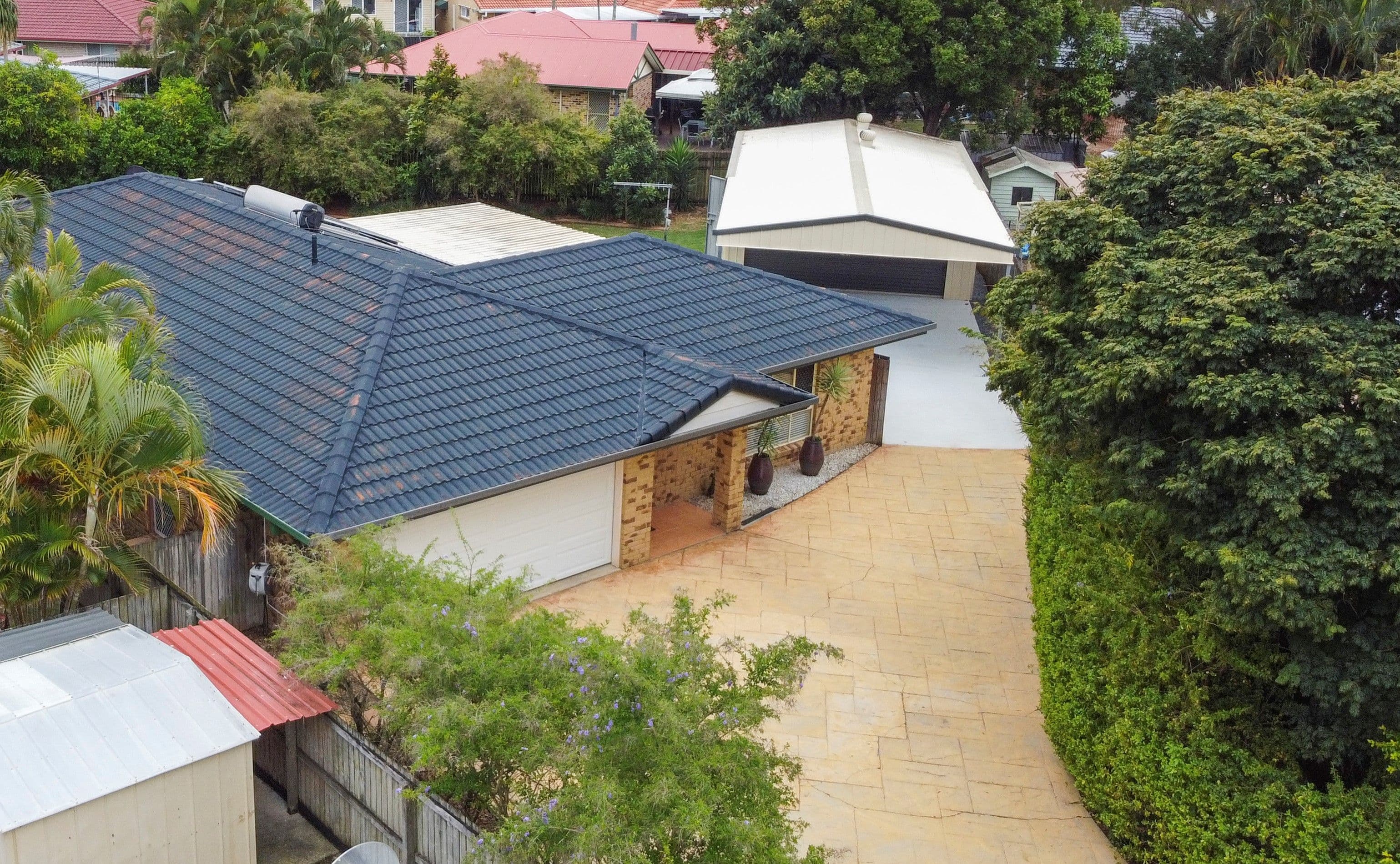 45 Dalrello Drive, Wellington Point QLD 4160, Wellington Point - Image 1