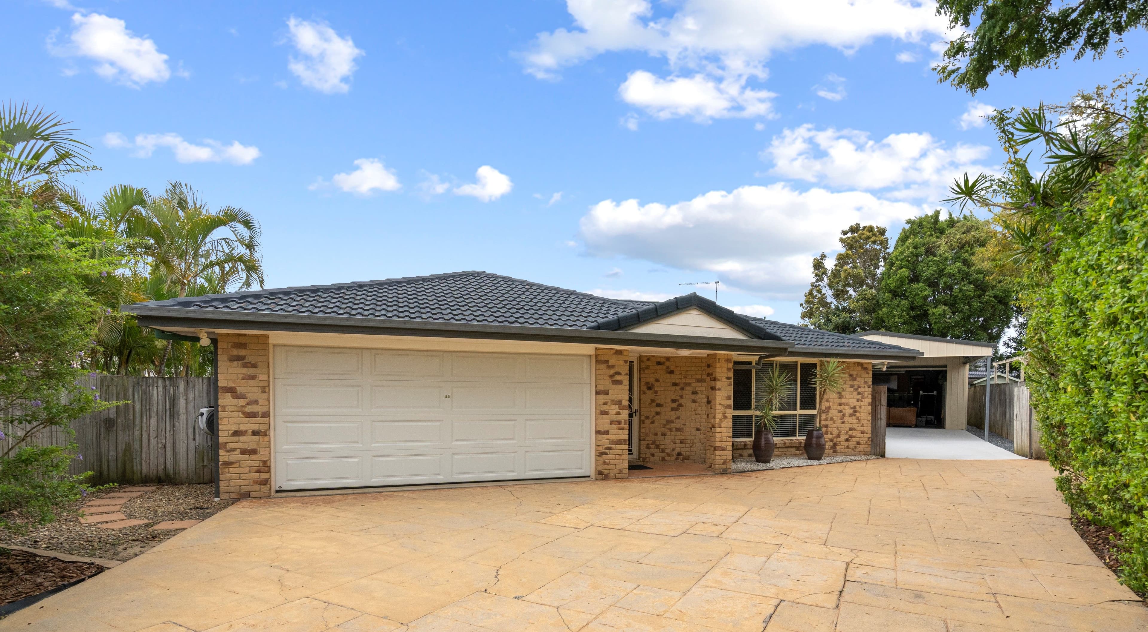 45 Dalrello Drive, Wellington Point QLD 4160, Wellington Point - Thumbnail 2