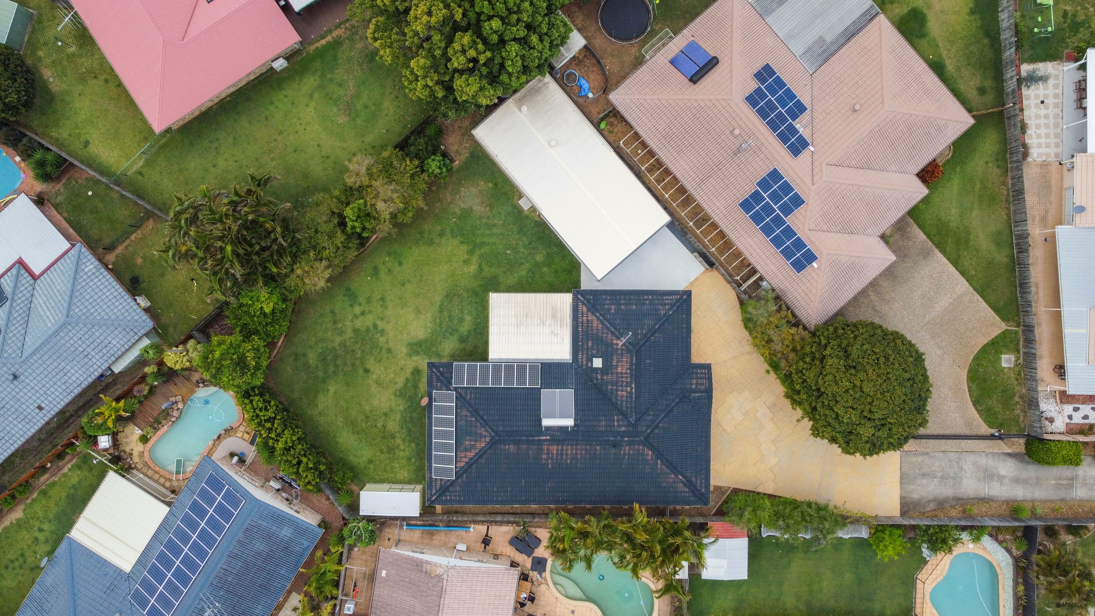 45 Dalrello Drive, Wellington Point QLD 4160, Wellington Point - Thumbnail 4