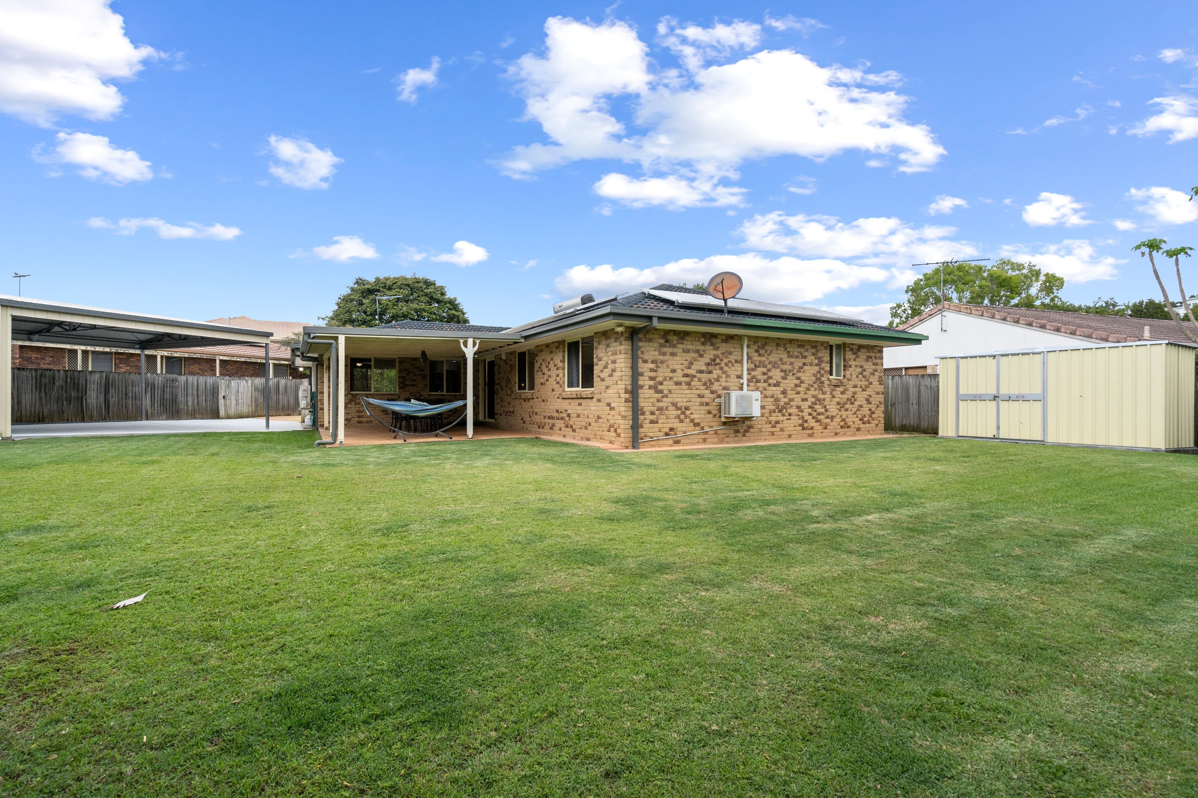 45 Dalrello Drive, Wellington Point QLD 4160, Wellington Point - Thumbnail 5