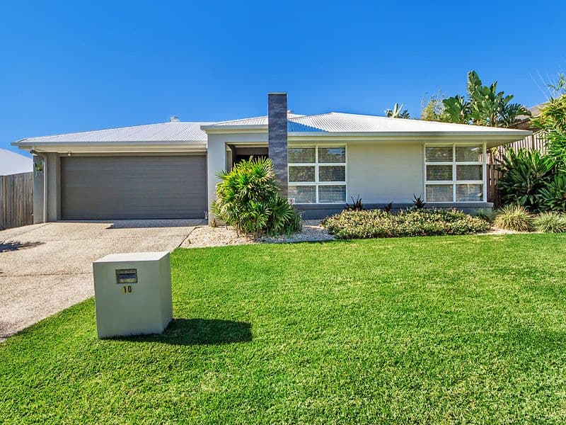 10 Valley Brook Rise, Maudsland QLD 4210, Maudsland - Image 1