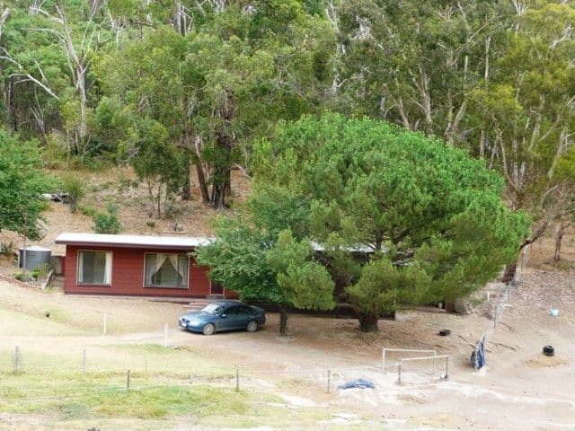 Lot 8 Morgan Road, IRONBANK SA 5153, Ironbank - Thumbnail 2