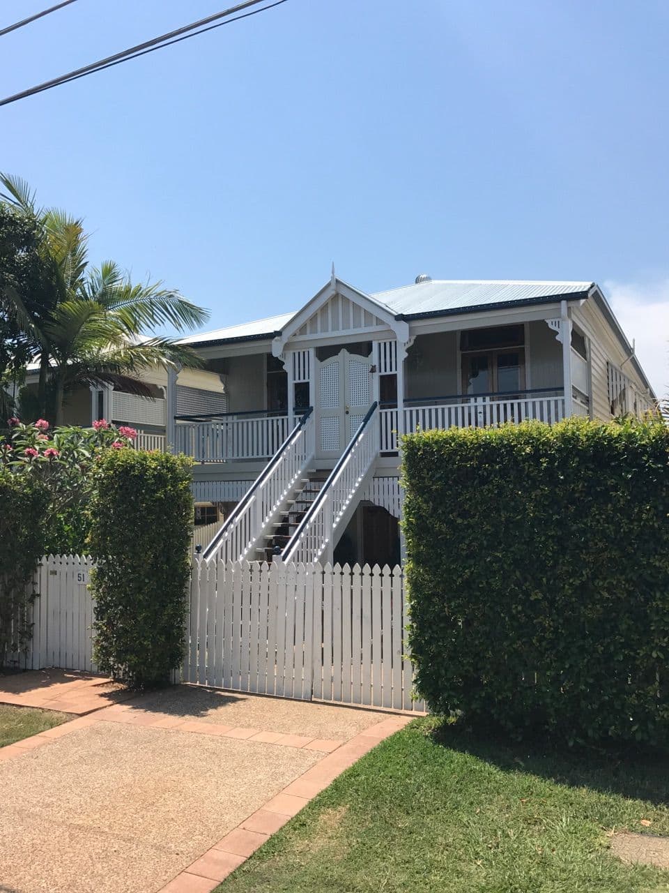 51 Leura Avenue, Hawthorne QLD 4171, Hawthorne - Image 1