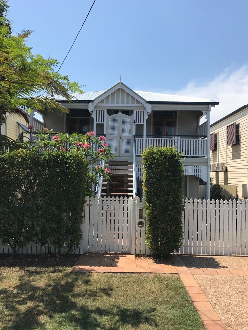 51 Leura Avenue, Hawthorne QLD 4171, Hawthorne - Thumbnail 2