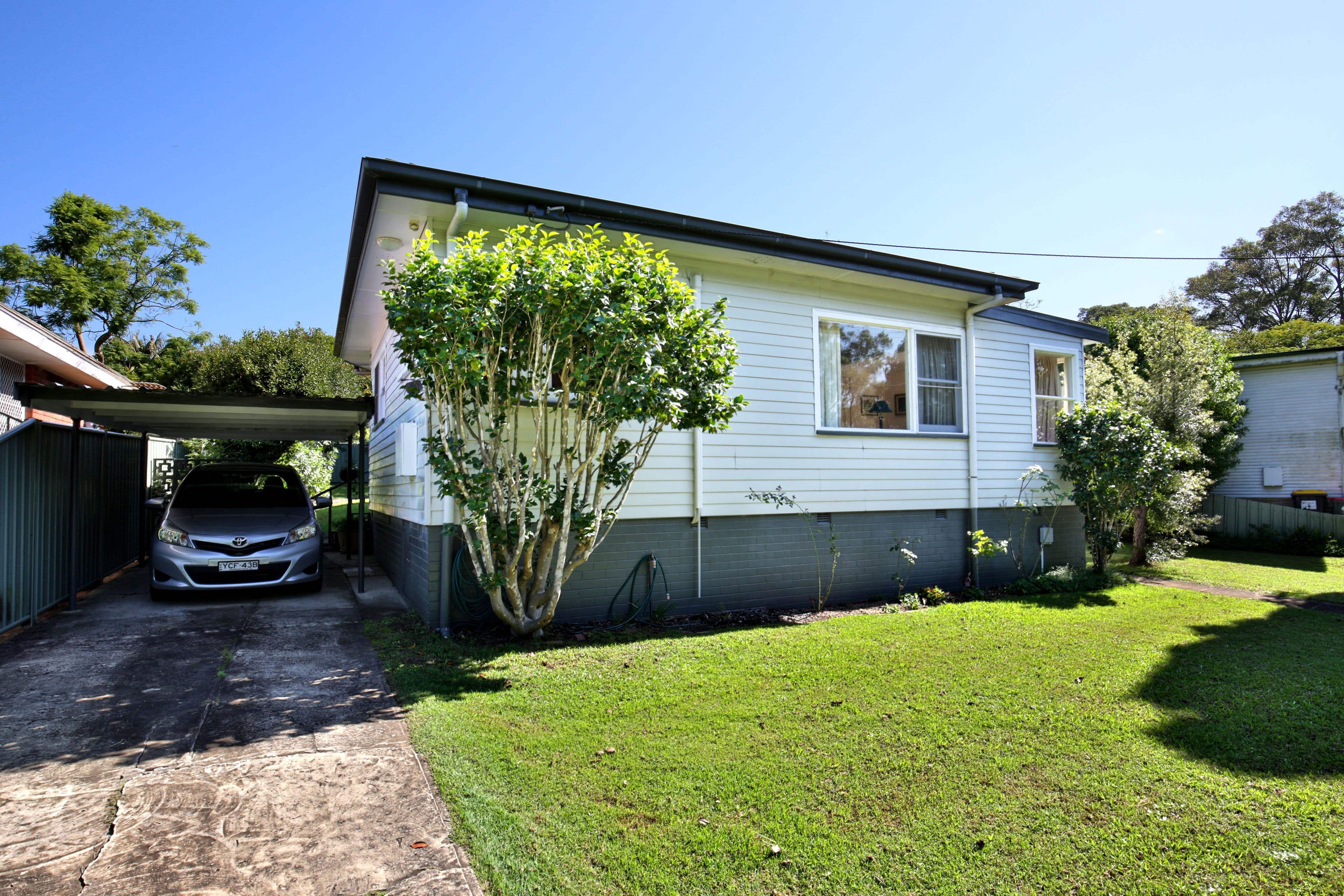 41 Walsh Crescent, North Nowra - Thumbnail 2