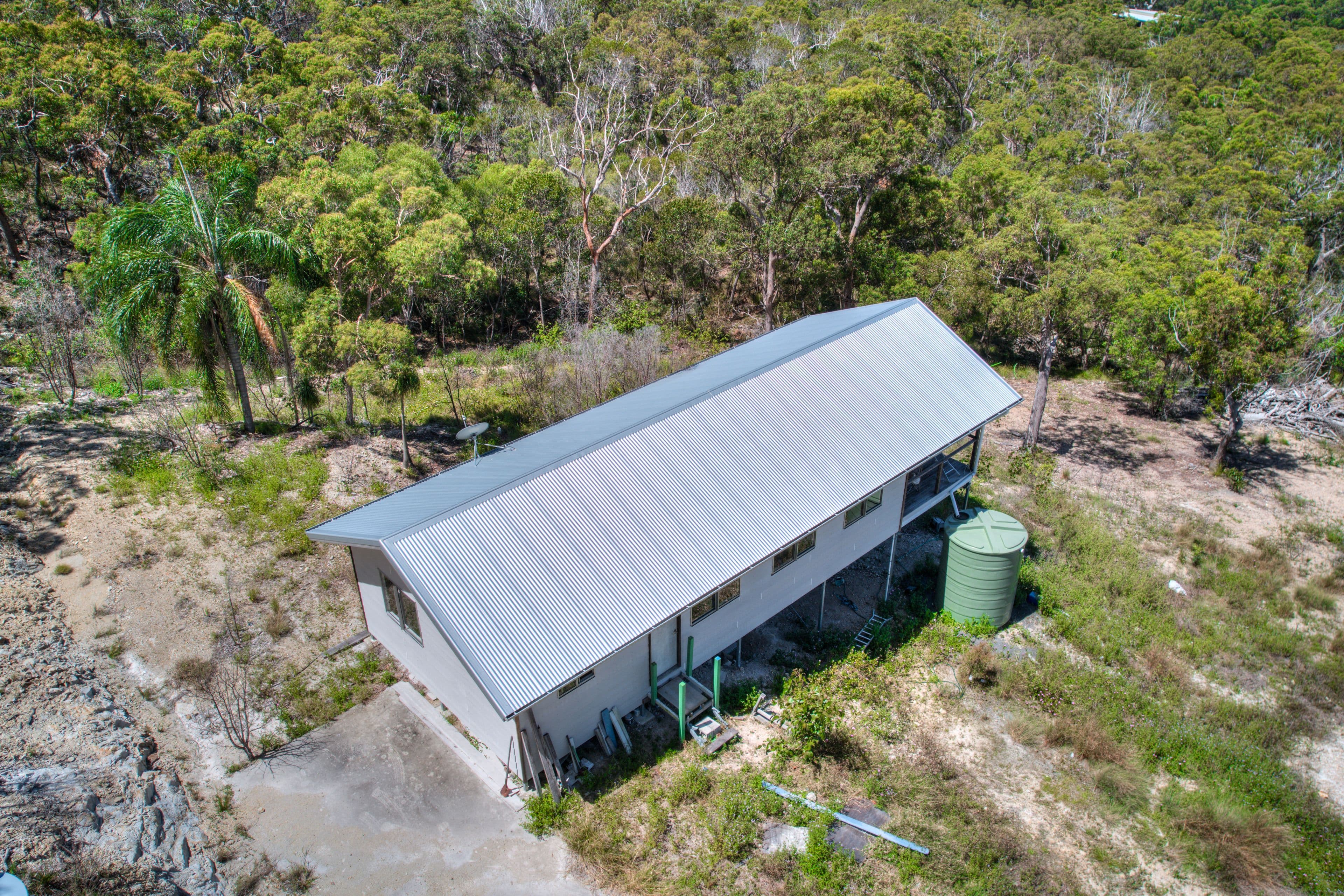 50 Jobson Road, Agnes Water QLD 4677, Agnes Water - Thumbnail 5