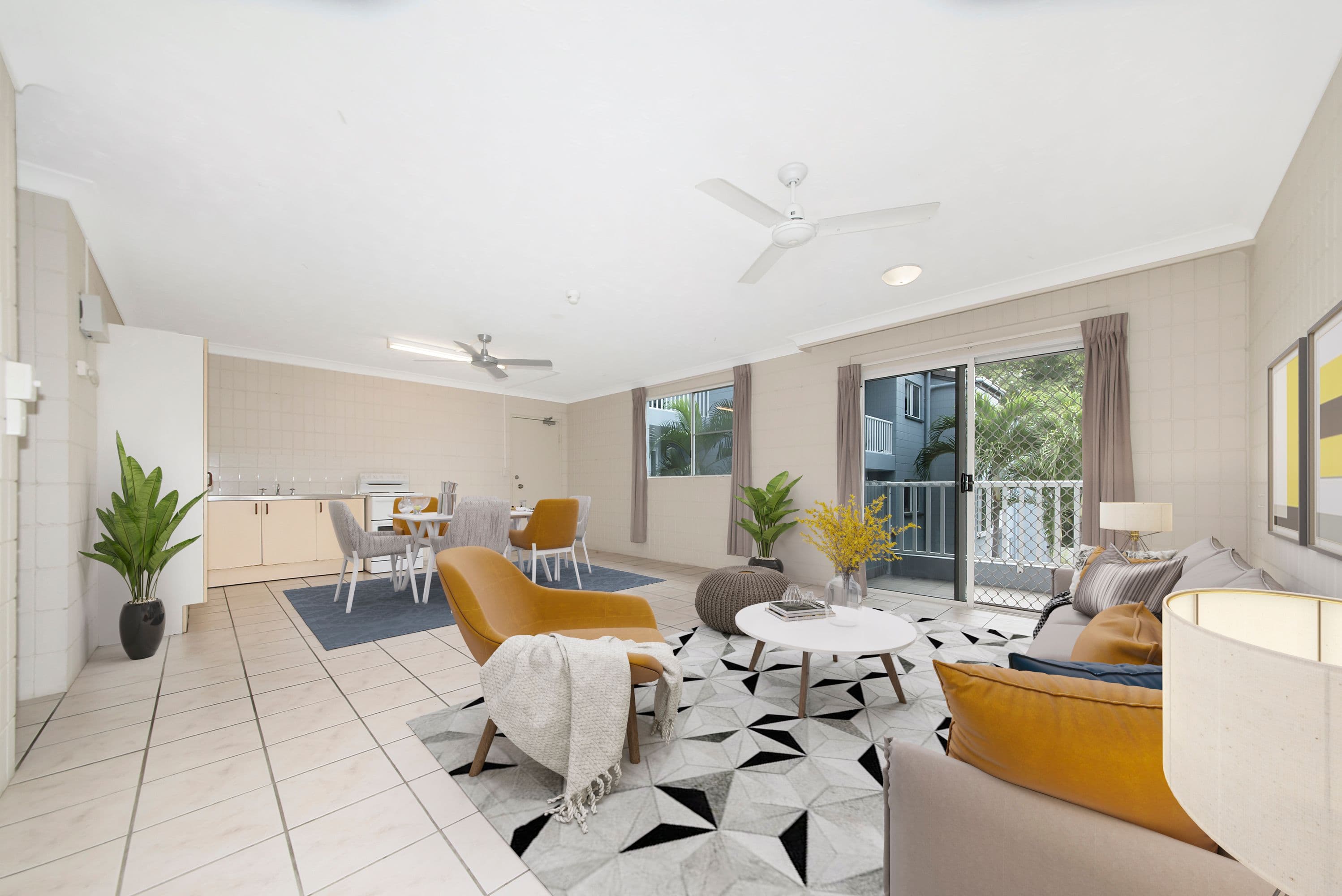 15-19 Gregory Street, North Ward QLD 4810, North Ward - Thumbnail 2