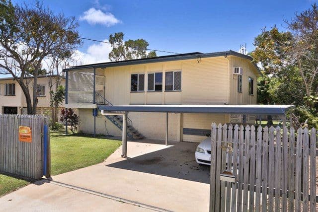 45 Charles Street, AITKENVALE QLD 4814, Aitkenvale - Image 1
