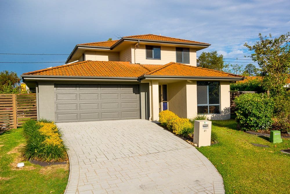 21 Cyperus Crescent, Carseldine QLD 4034, Carseldine - Image 1