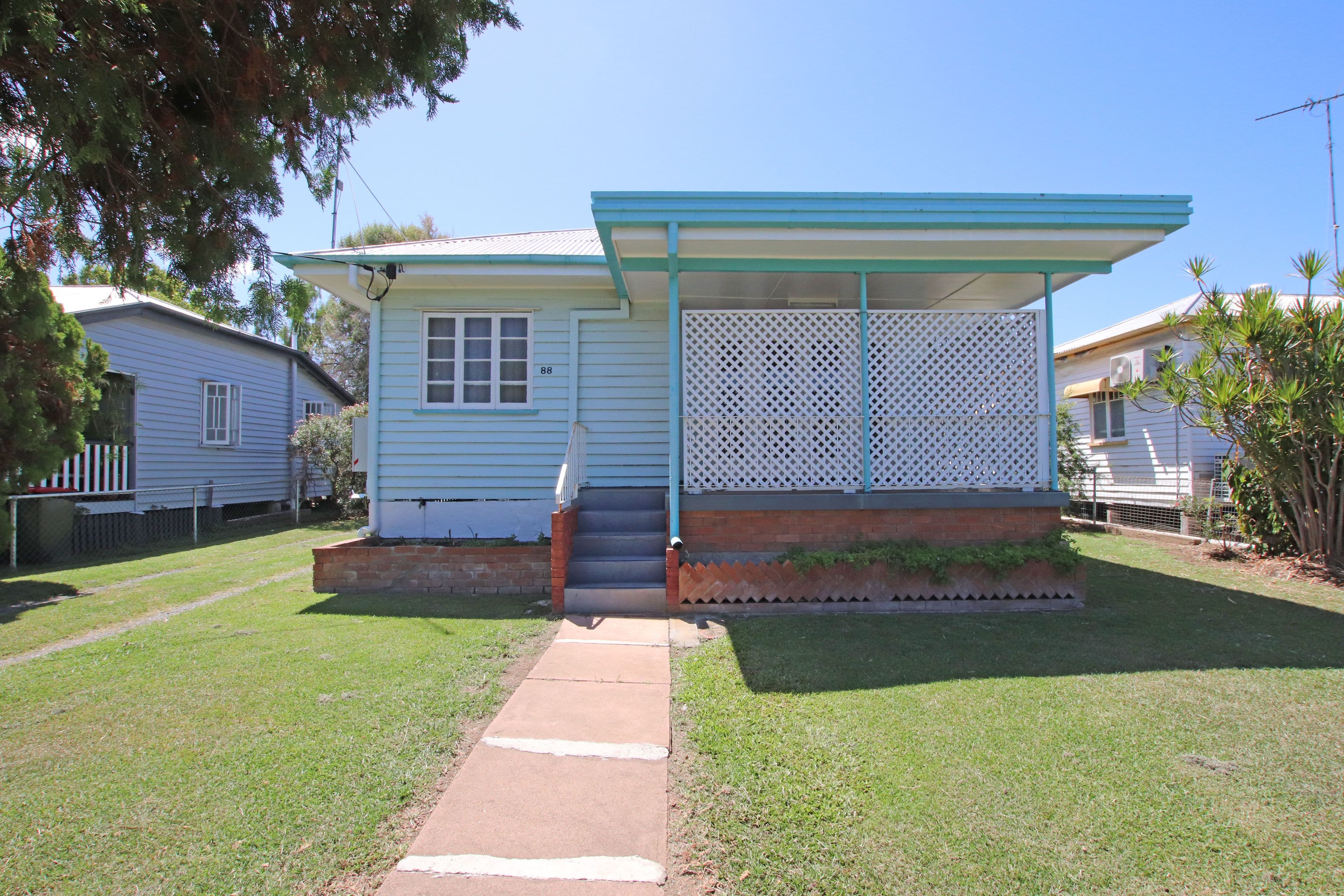 88 Grevillea Street, Biloela QLD 4715, Biloela - Image 1