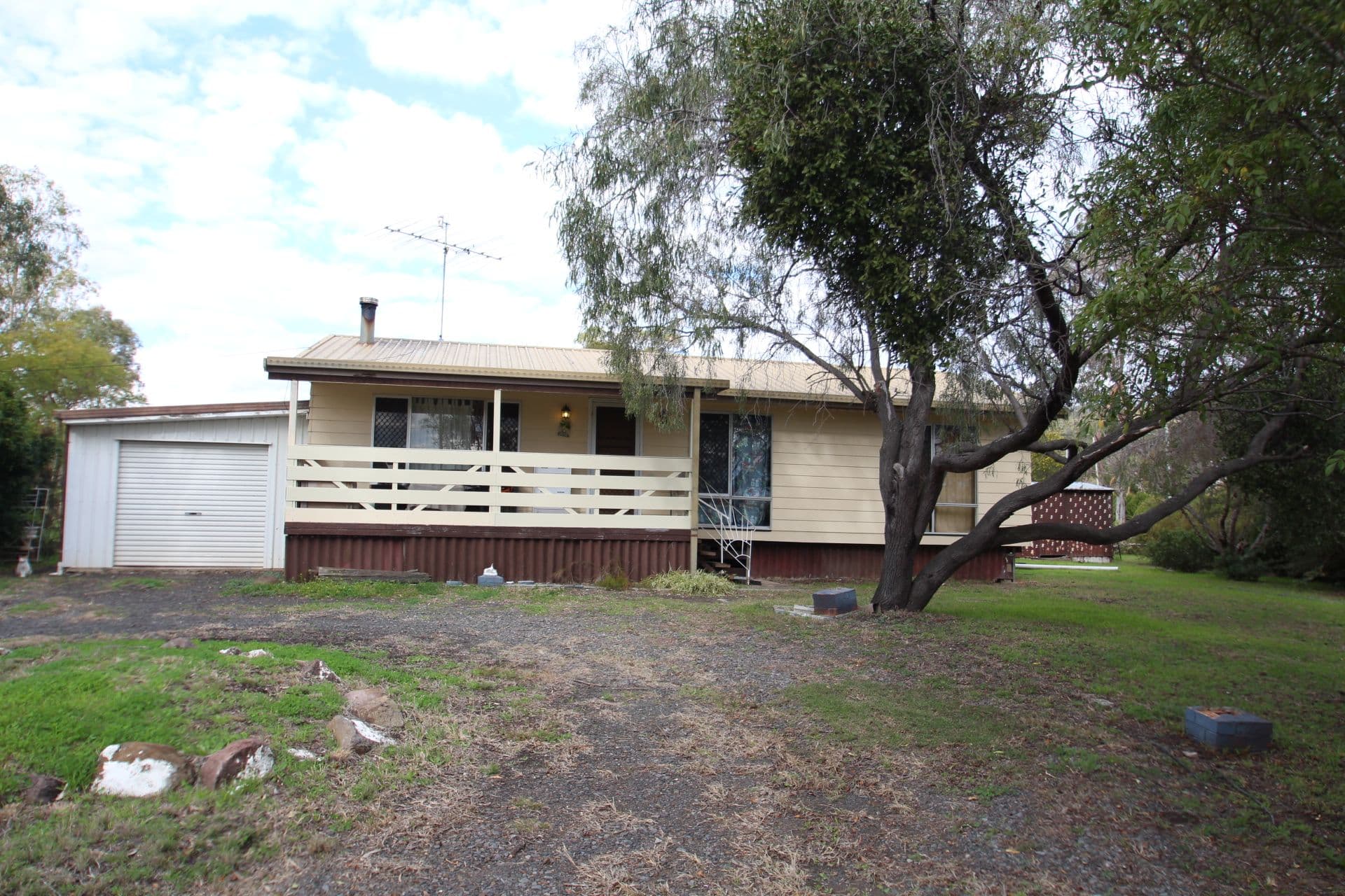 38 Gulligal Street, Kingsthorpe QLD 4400, Kingsthorpe - Image 1