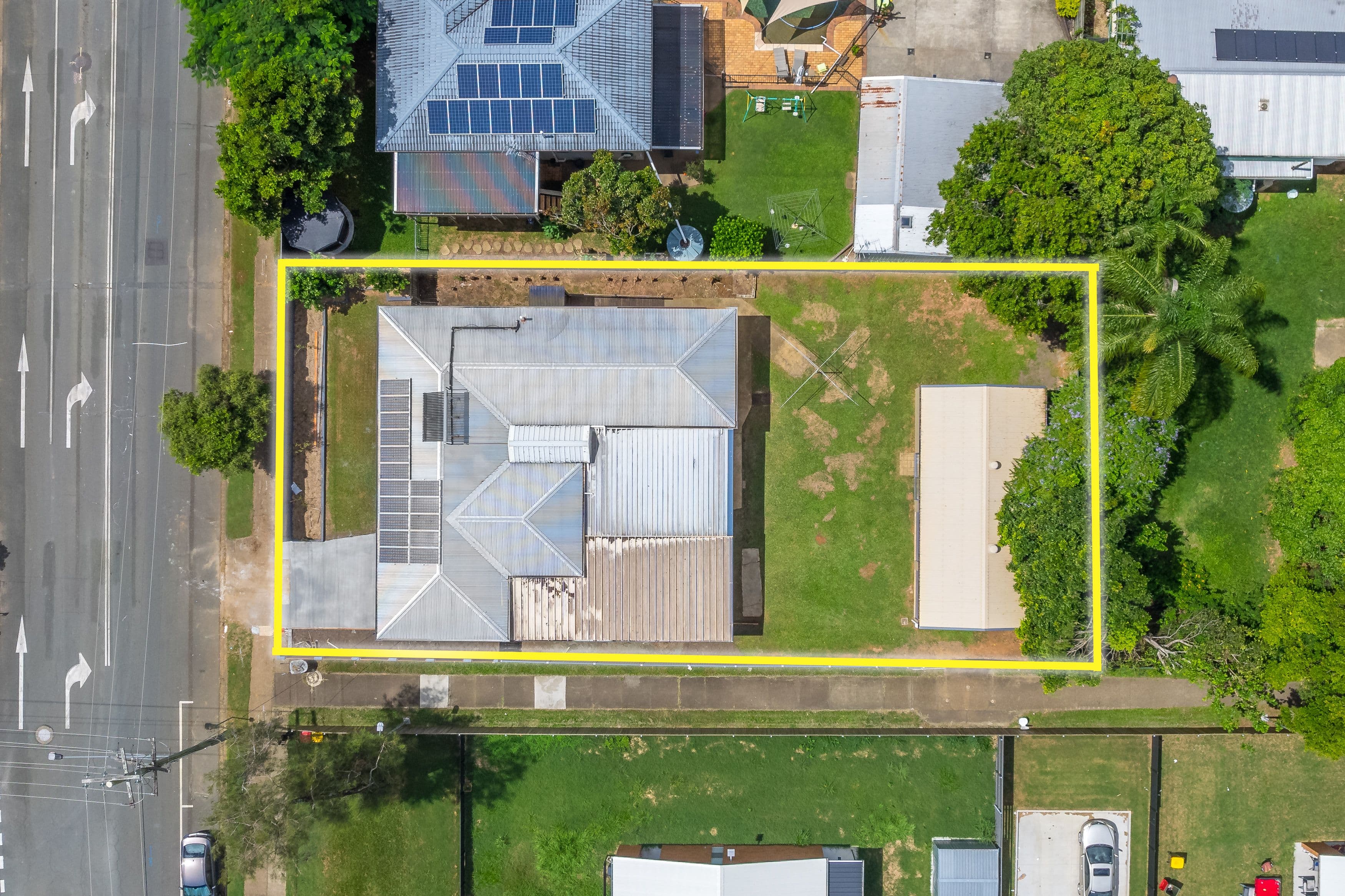 49 Todds Road, Lawnton QLD 4501, Lawnton - Thumbnail 2