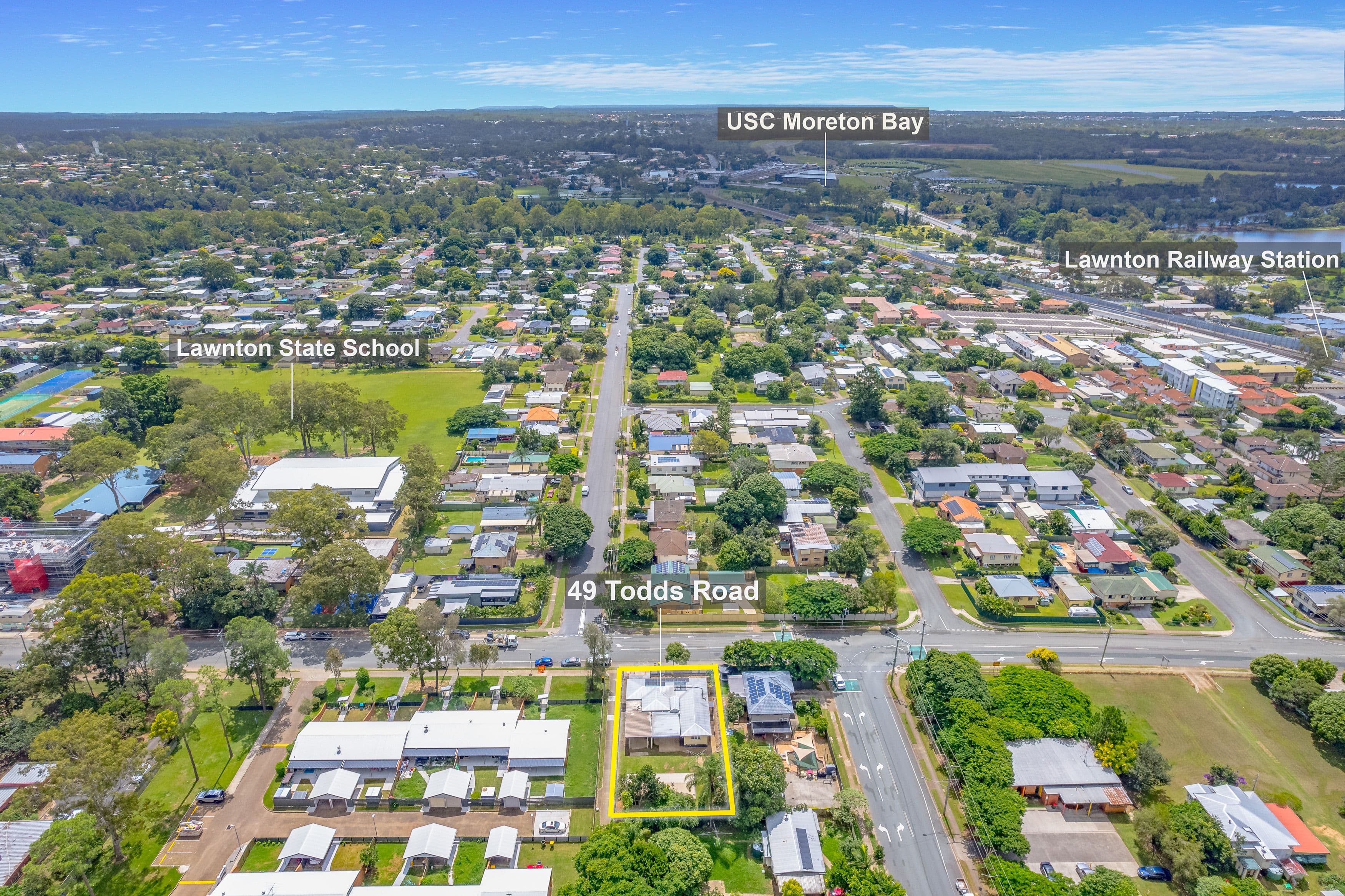 49 Todds Road, Lawnton QLD 4501, Lawnton - Thumbnail 3