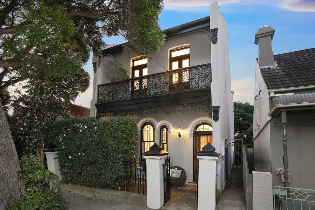 24 Westbourne Street, Stanmore - Image 1
