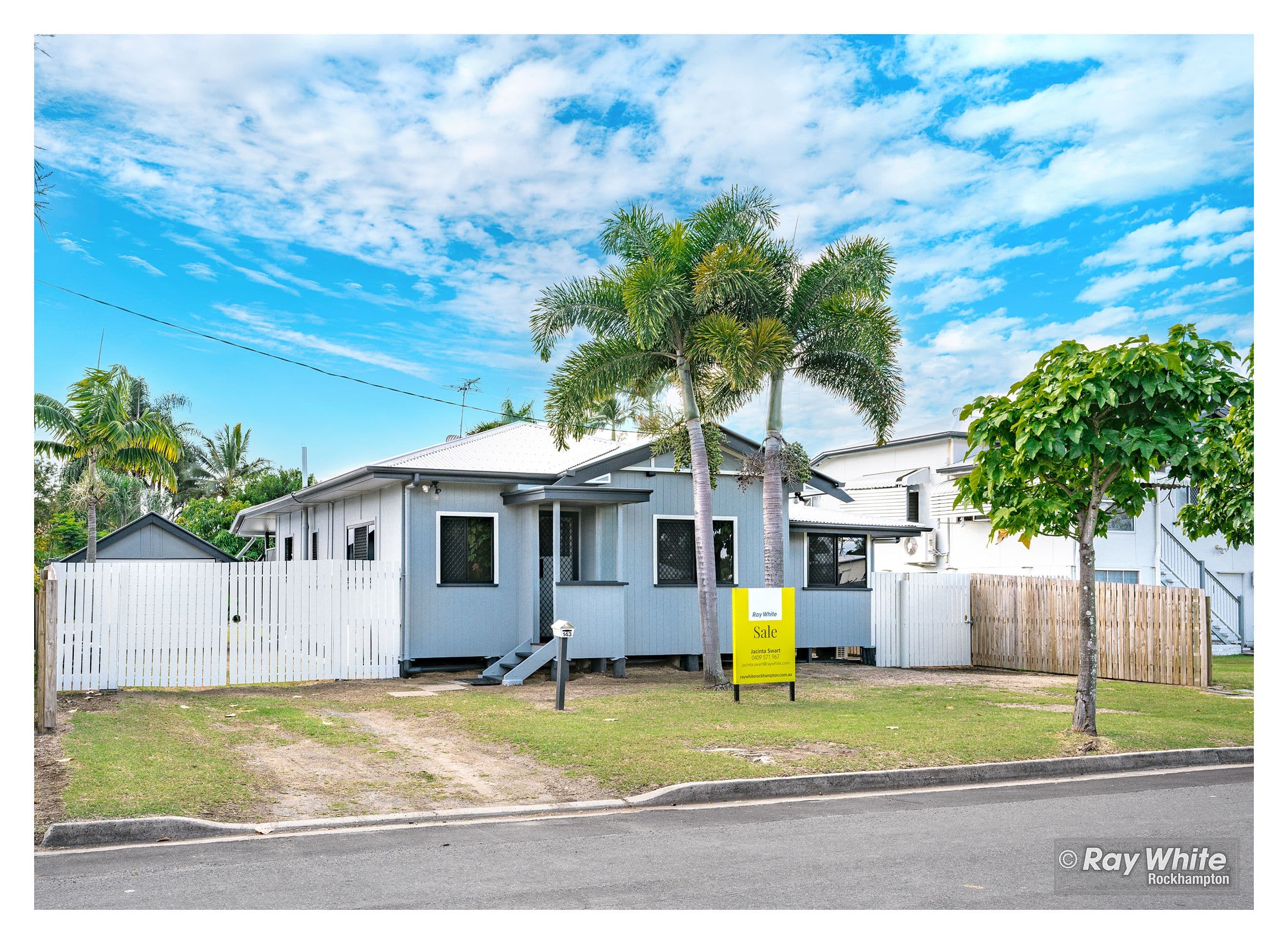 143 Rodboro Street, Berserker QLD 4701, Berserker - Image 1