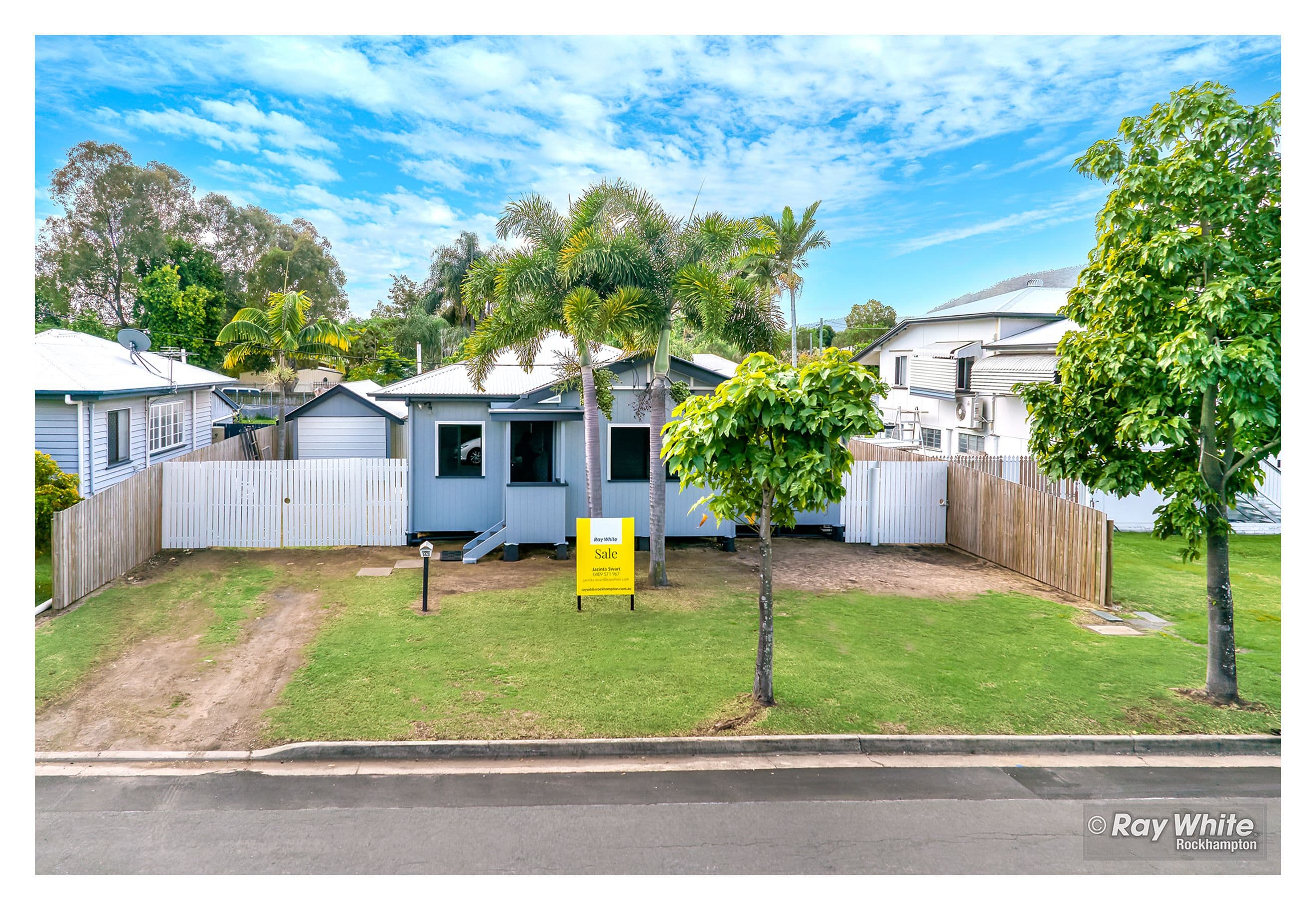143 Rodboro Street, Berserker QLD 4701, Berserker - Thumbnail 2