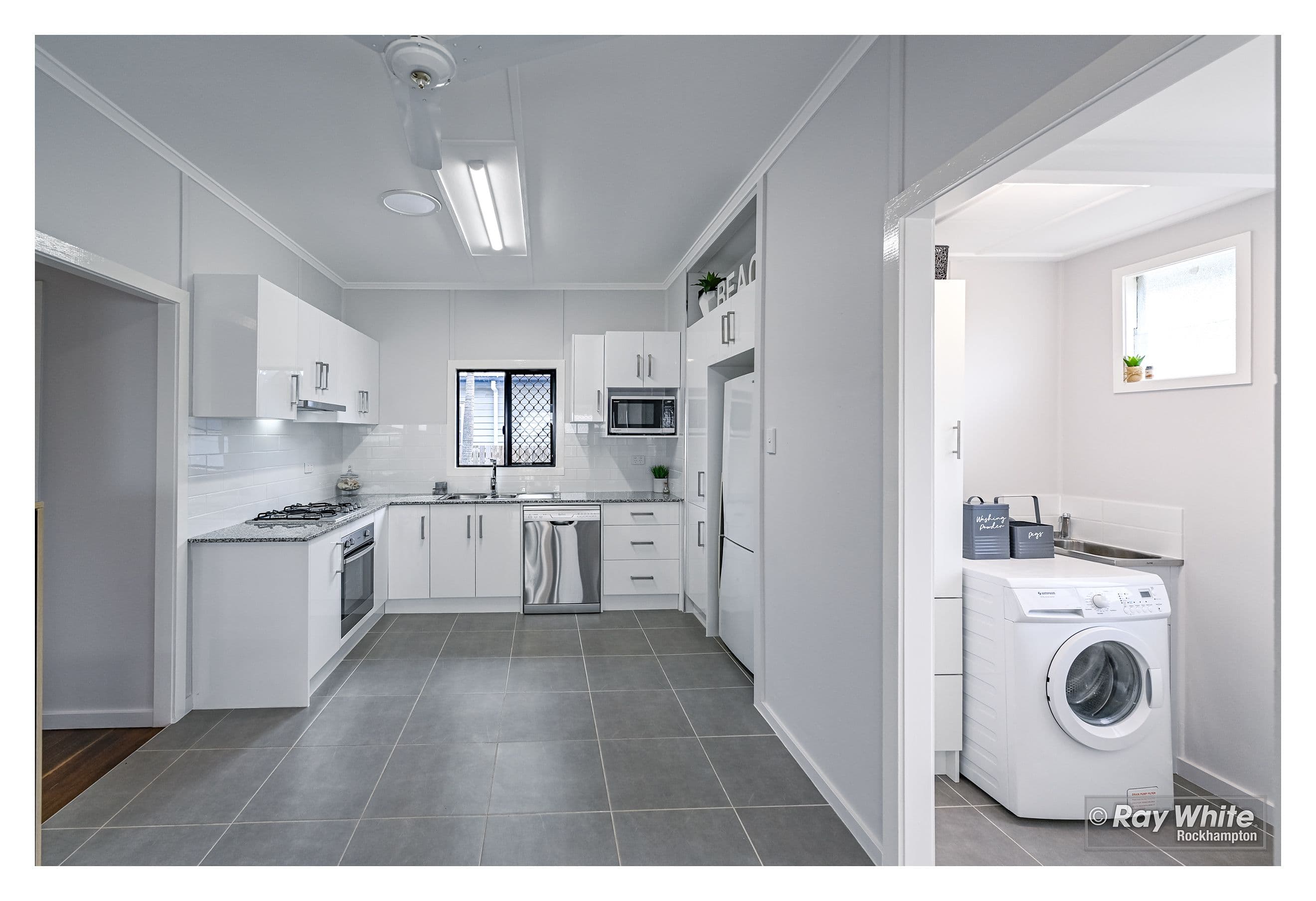143 Rodboro Street, Berserker QLD 4701, Berserker - Thumbnail 5