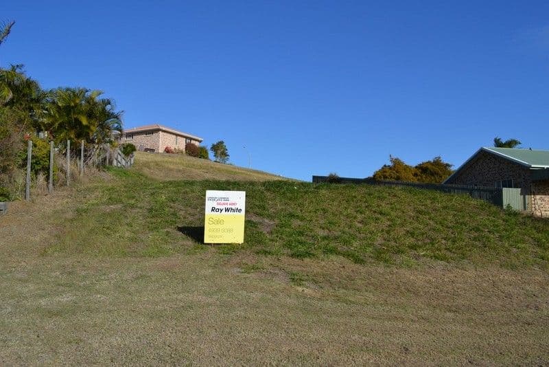 35 Larnach Street, ZILZIE QLD 4710, Zilzie - Image 1
