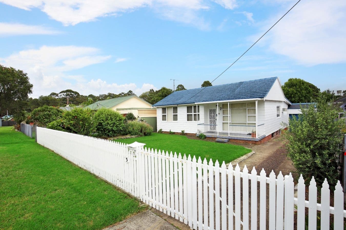 5 Ernest Street, NOWRA NSW 2541, Nowra - Image 1