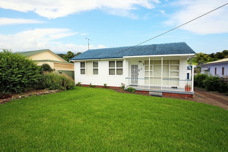 5 Ernest Street, NOWRA NSW 2541, Nowra - Thumbnail 2