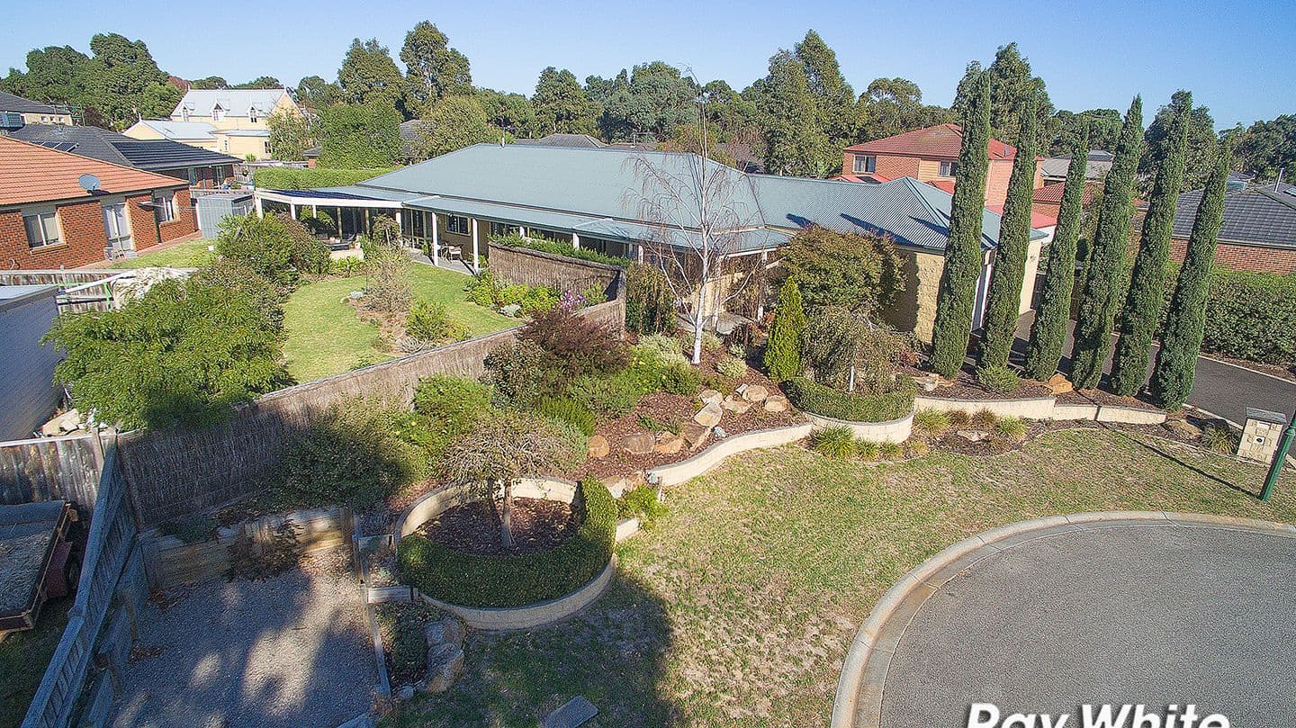 2 Wagtail Court, Langwarrin VIC 3910, Langwarrin - Thumbnail 2