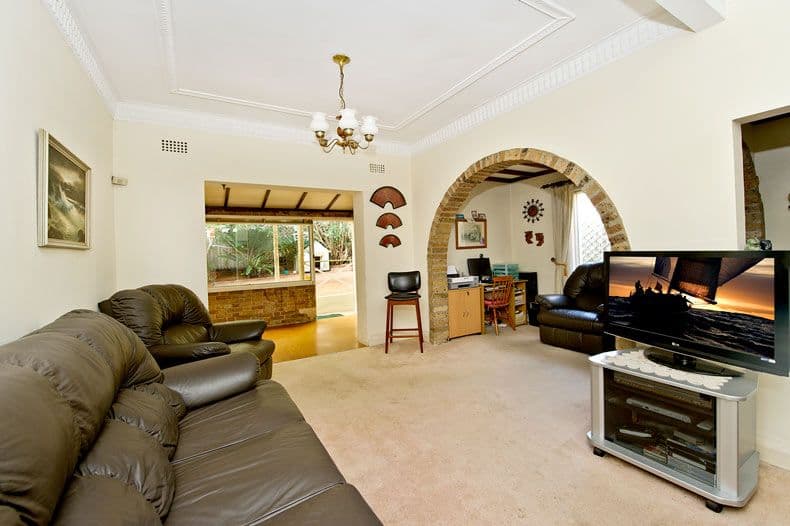 33 O'Donnell Street, NORTH BONDI NSW 2026, North Bondi - Thumbnail 2