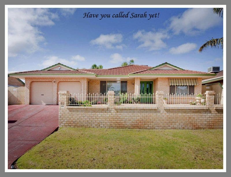 62 Telstar Drive, Morley WA 6062, Morley - Image 1