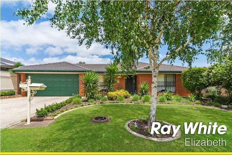 3 Castle Court, BLAKEVIEW SA 5114, Blakeview - Image 1
