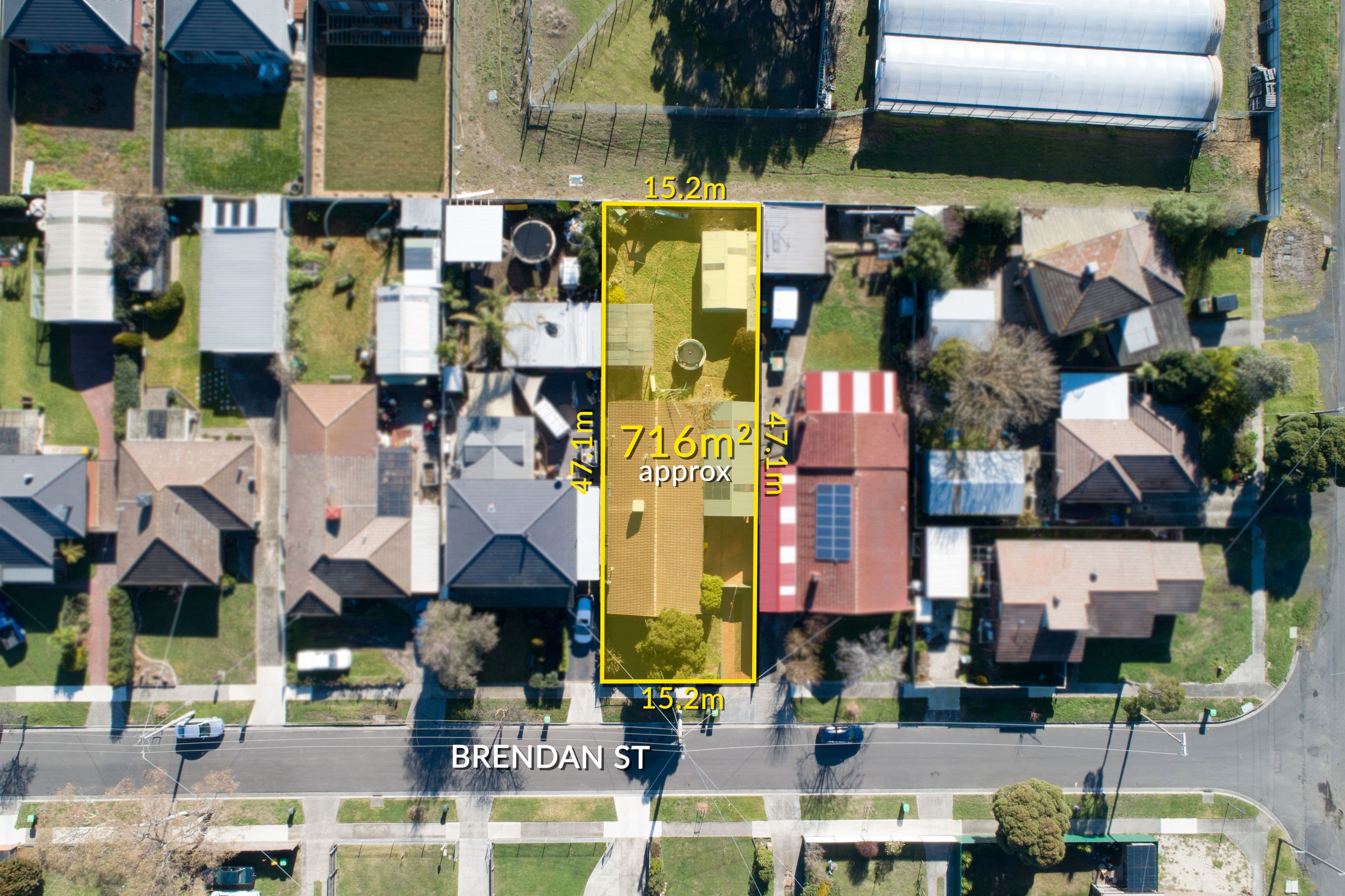 28 Brendan Street, Mernda VIC 3754, Mernda - Image 1