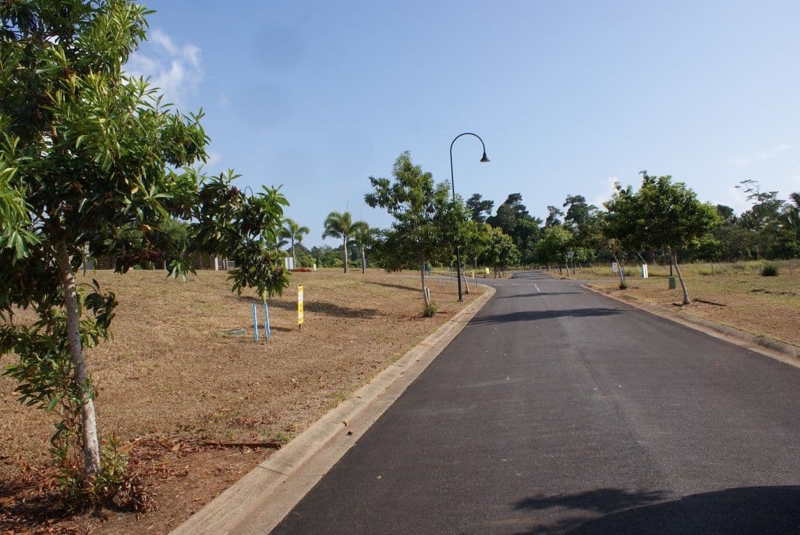 Lot 114 Oasis Estate, Mission Beach QLD 4852, Mission Beach - Thumbnail 3