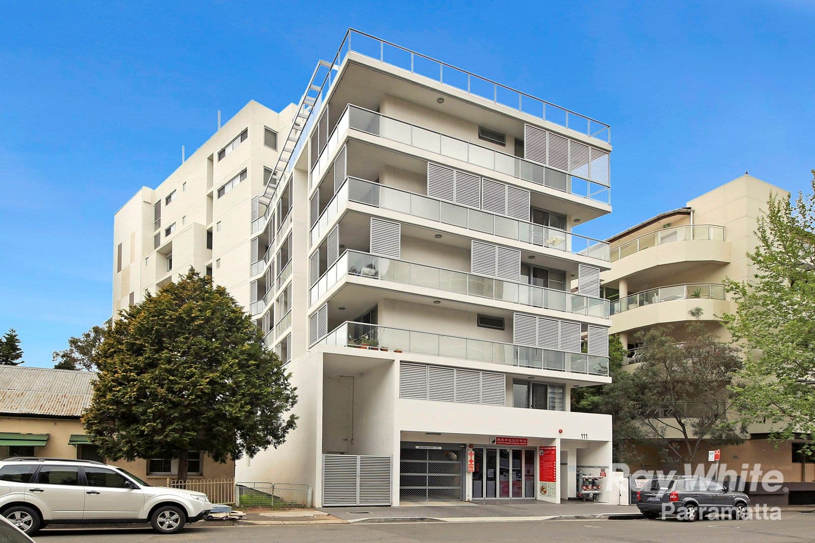 111 Wigram Street, Harris Park NSW 2150, Parramatta - Image 1