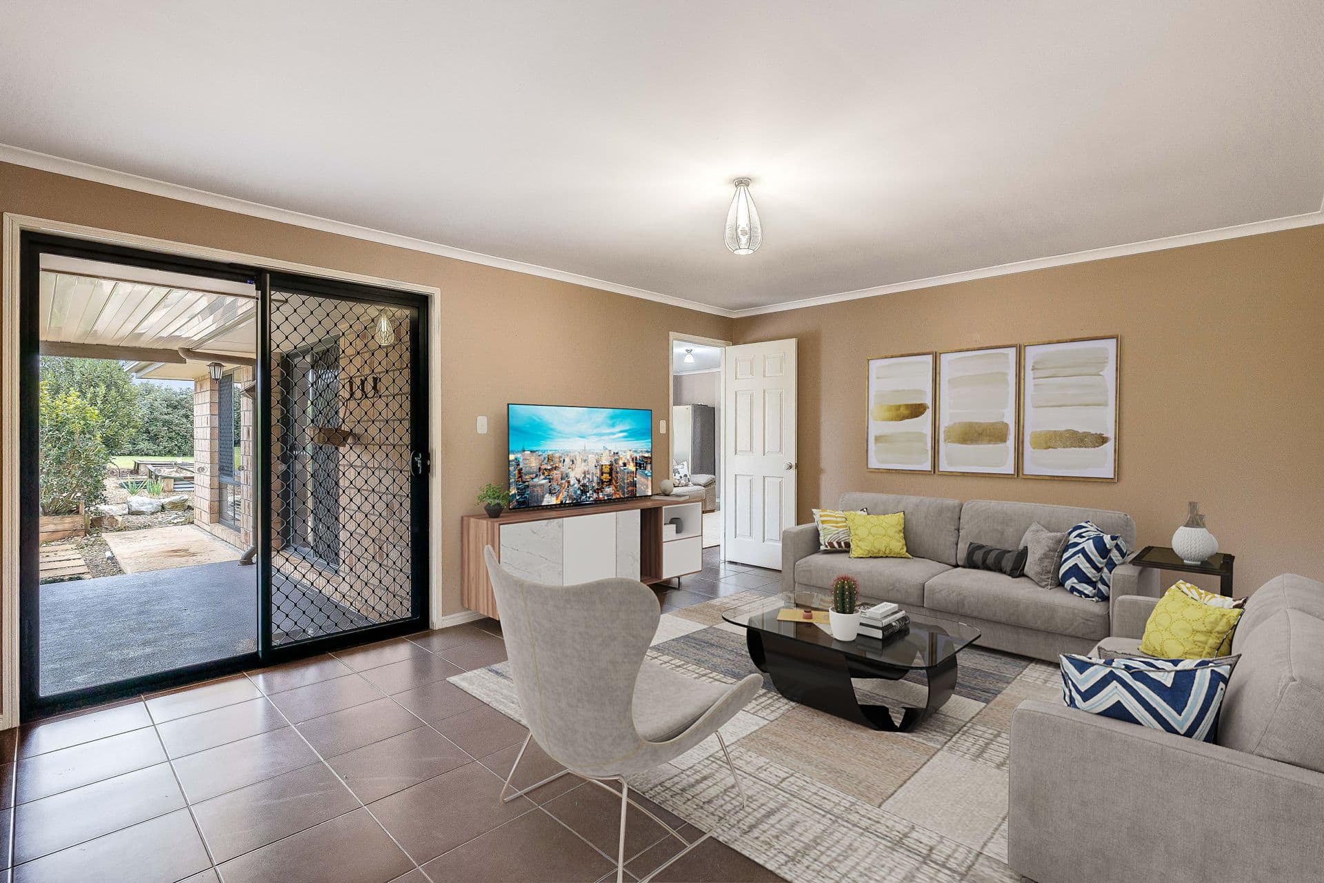 13 Mountview Court, Highfields QLD 4352, Highfields - Thumbnail 7