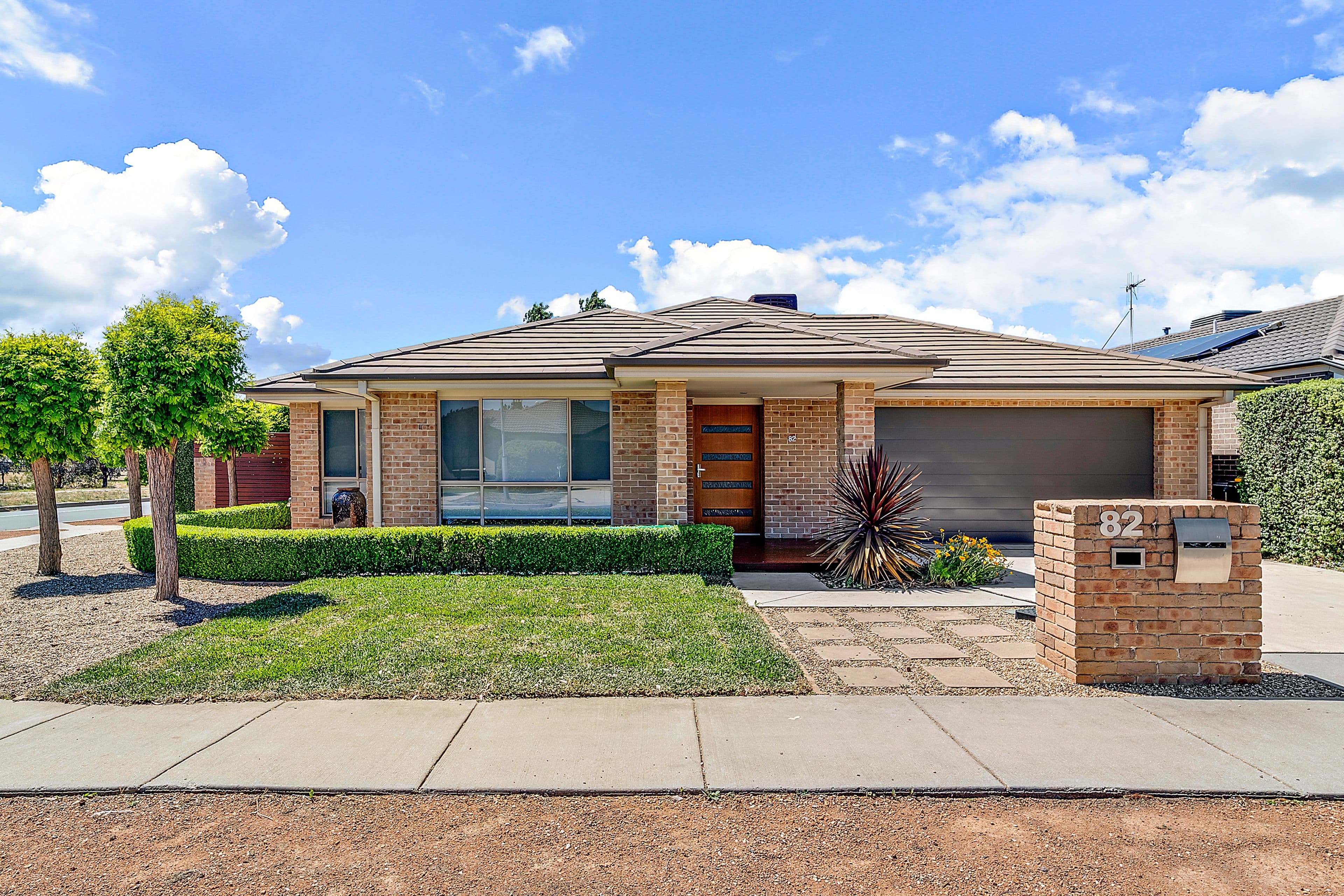 82 Christina Stead Street, Franklin ACT 2913, Franklin - Image 1