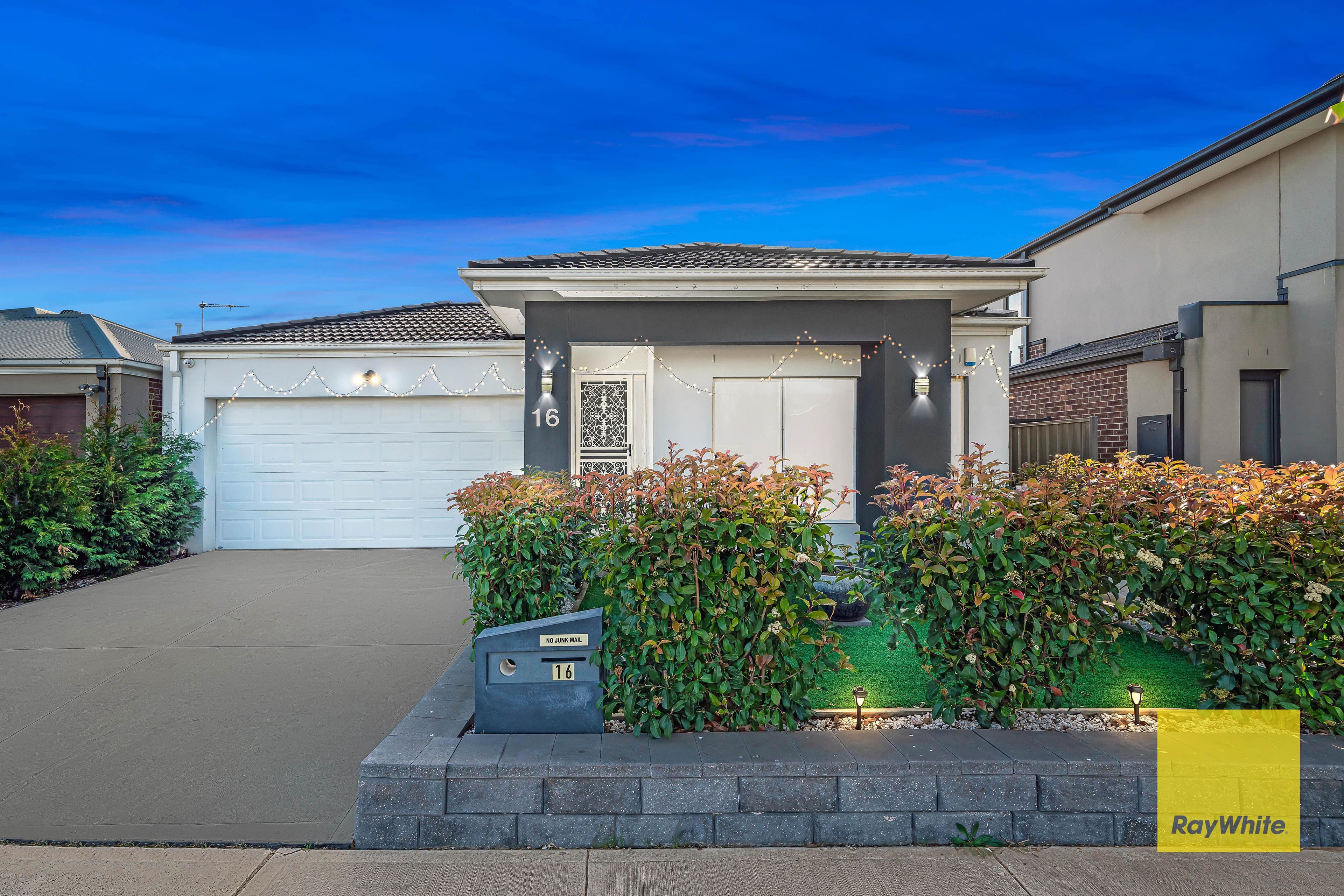 16 conway Street, Tarneit VIC 3029, Tarneit - Thumbnail 3